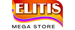 Магазин Елитис в България logo