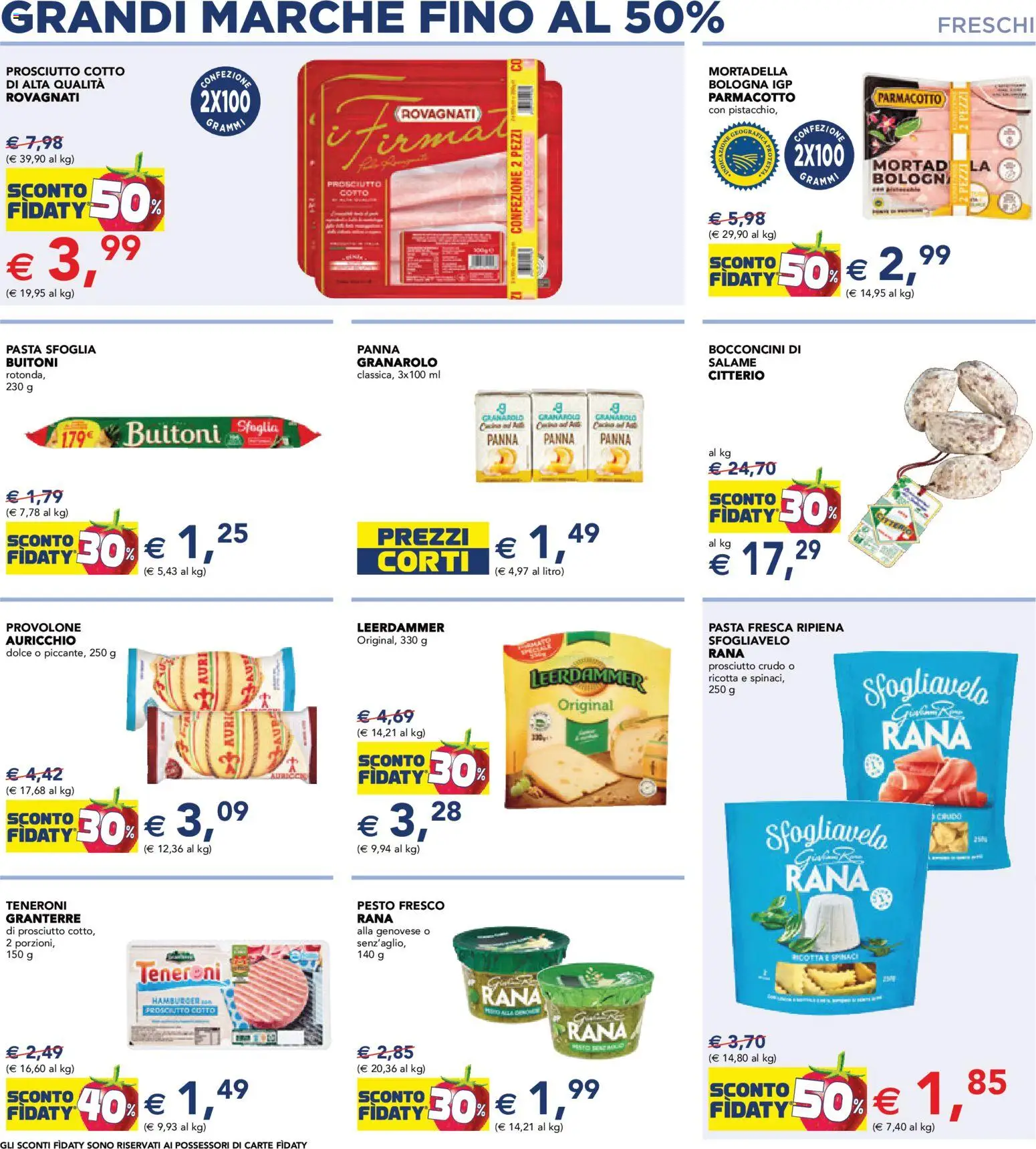 Esselunga S volantino - pagina 4 - valido dal 08/04/2026