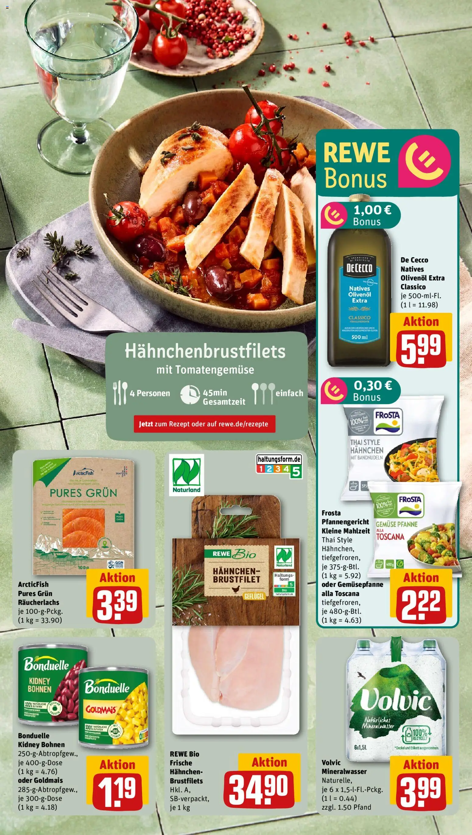 Rewe Prospekt 	 - Seite 5 - gültig ab 07.04.2026