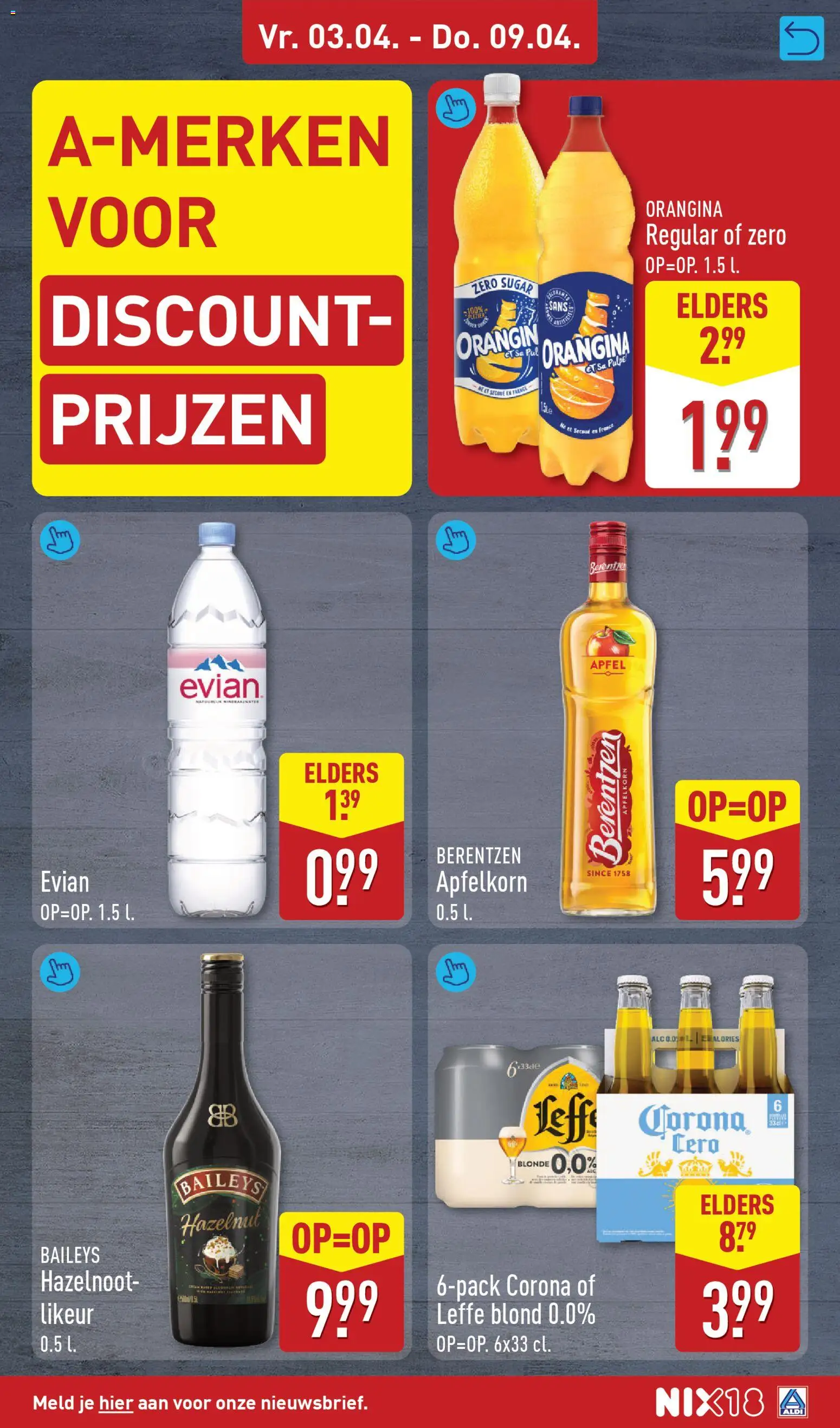 Aldi folder week 14 - page 55- valid from 30-03-2026