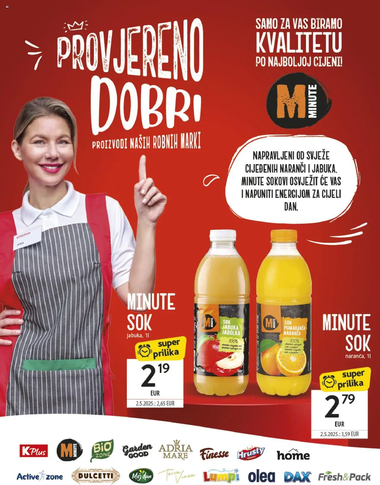 Katalog Konzum - stranica 27- važeći od 16.07.2025