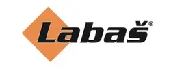 Labaš logo