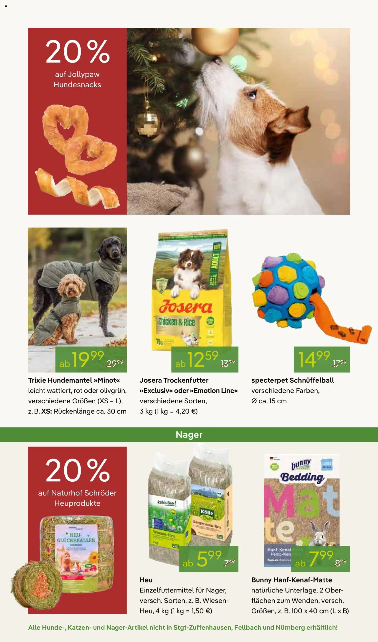 Pflanzen-Kölle Prospekt 	 - Seite 8 - gültig ab 01.12.2025