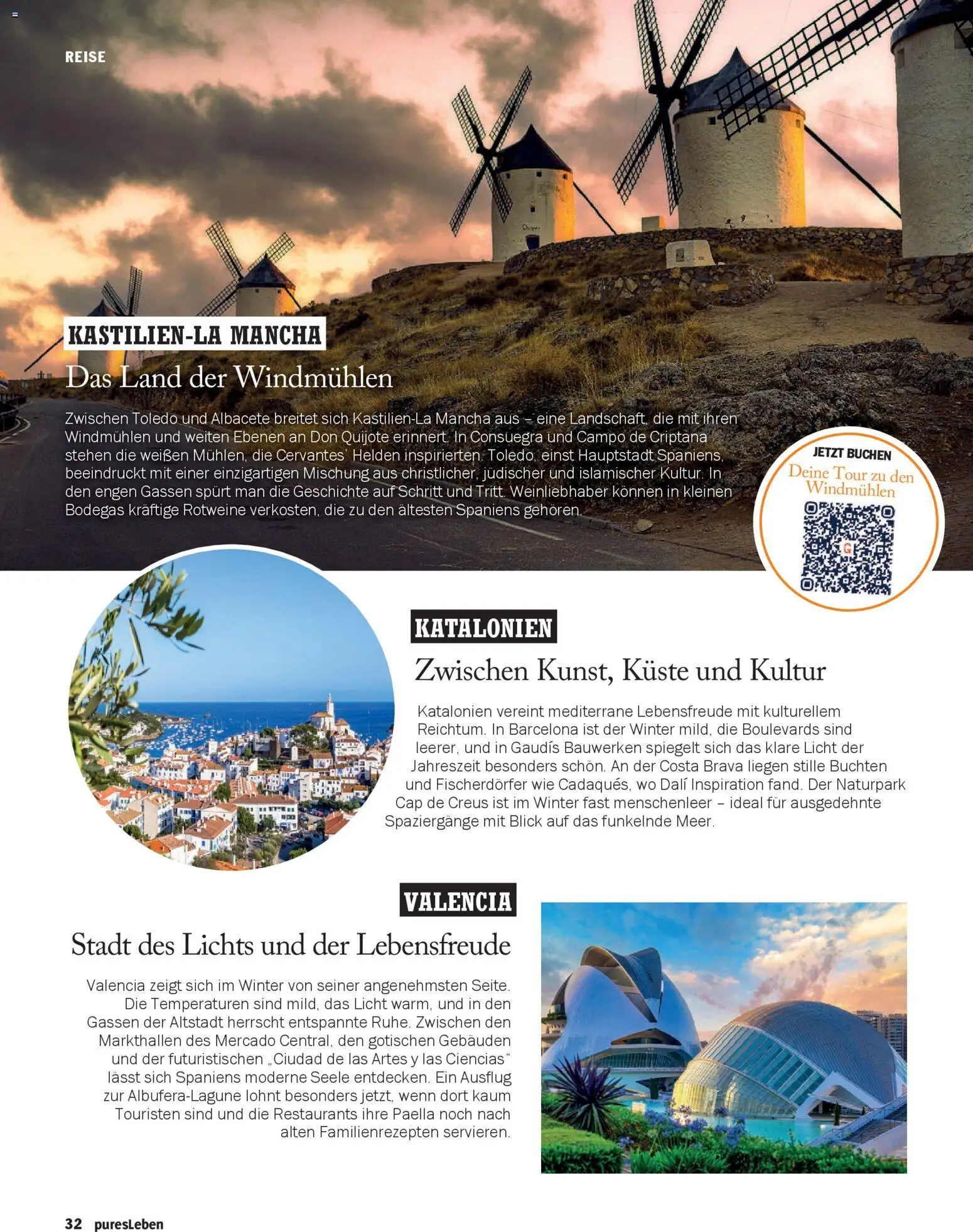 HIT pures Leben 01/2026 - Seite 32 - gültig ab 01.01.2026