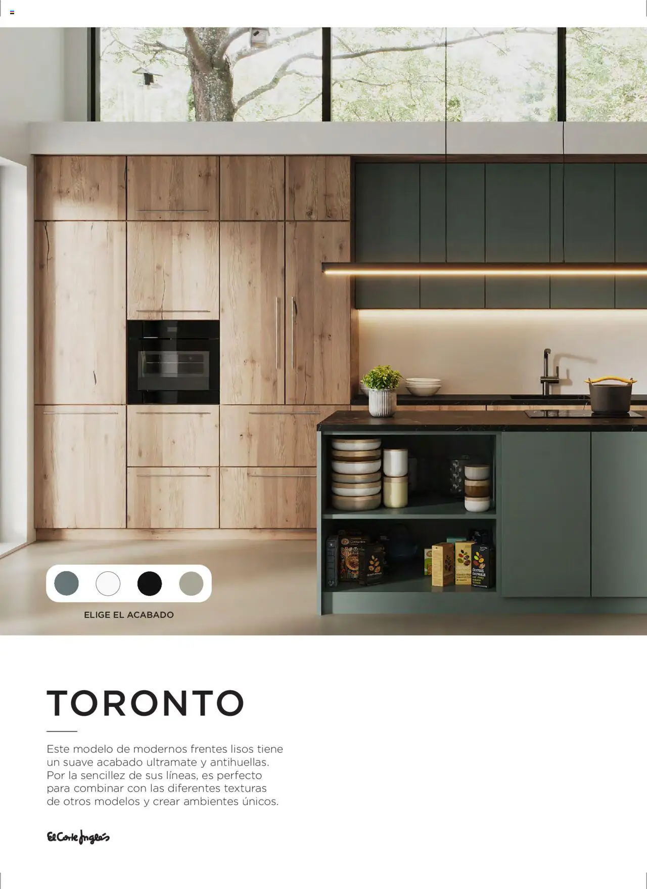 El Corte Inglés ofertas - Página de 78 - Válido desde 20/06/2025