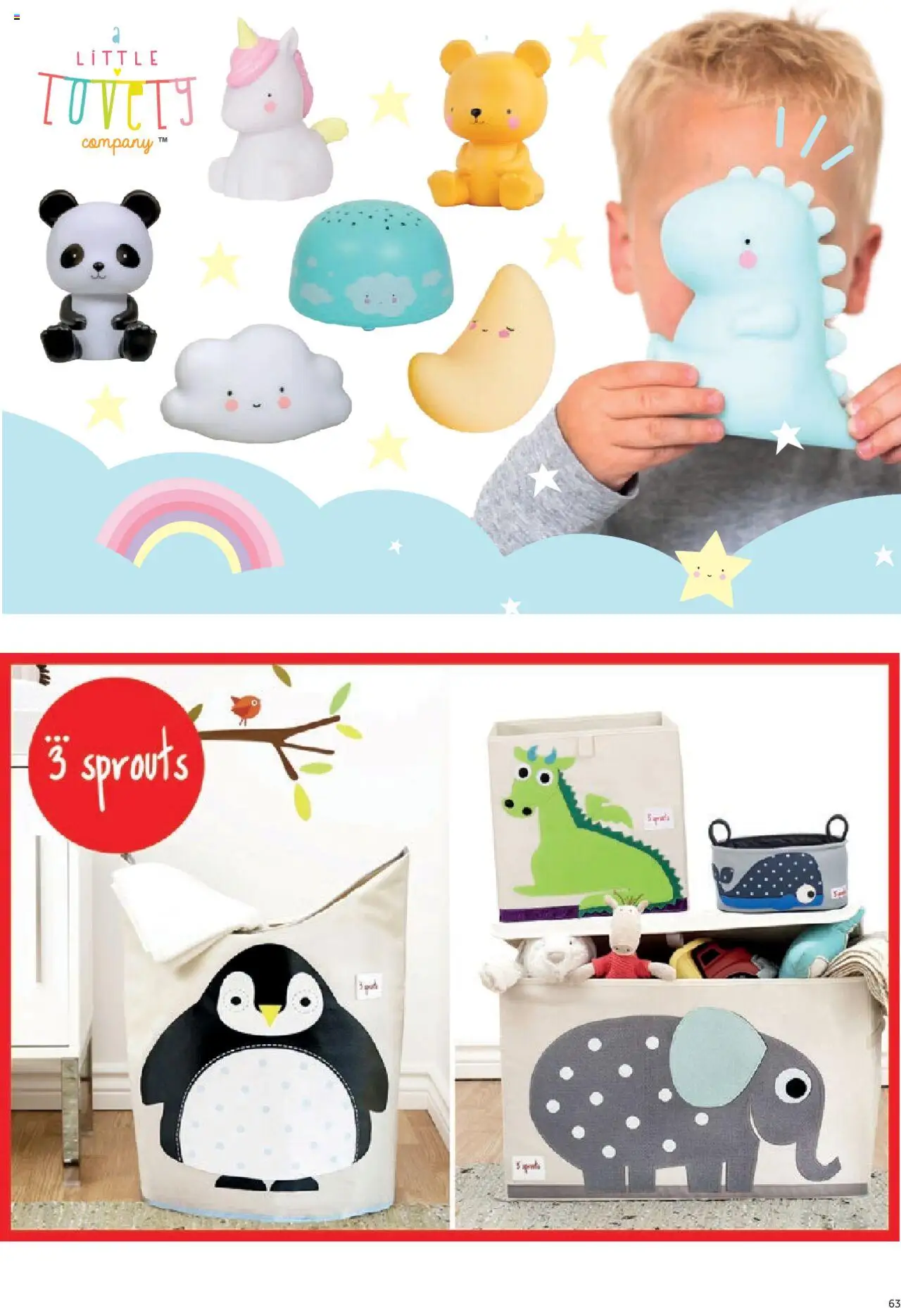 Catalogo Camarette e Lettini Prenatal	 - pagina 56 - valido dal 01/01/2025