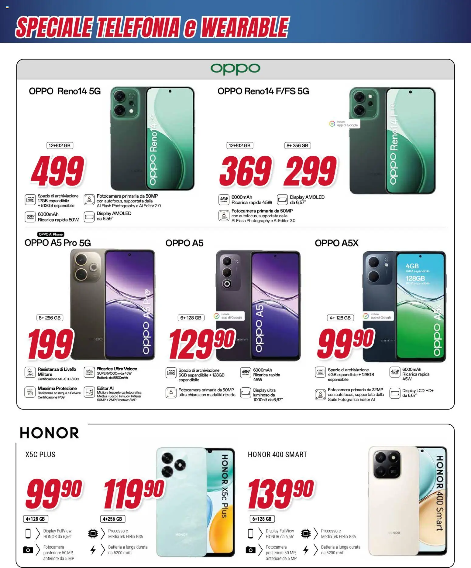 Volantino Trony	 - pagina 44 - valido dal 04/12/2025