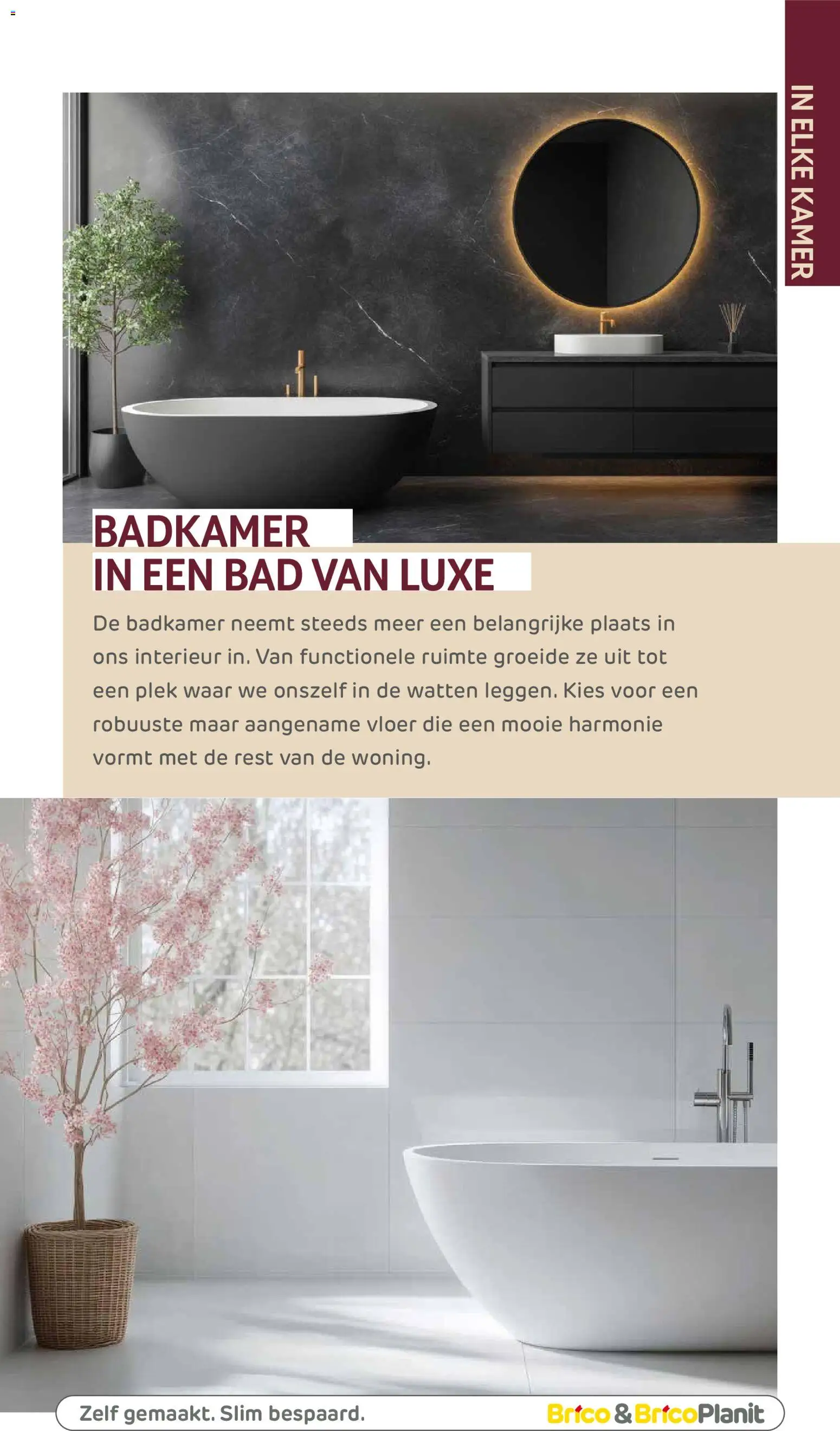 Brico Plan-it - Vloermagazine - page 60- valid from 04/02/2026