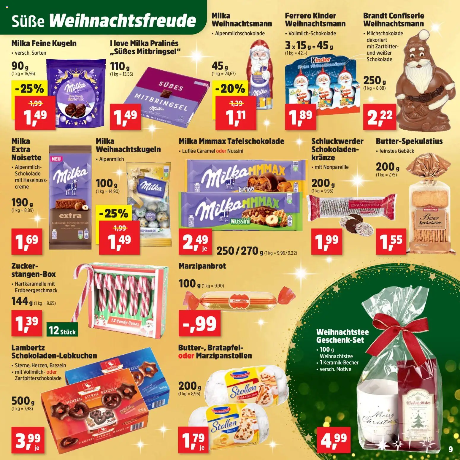 Thomas Philipps Prospekt - Seite 9 - gültig ab 01.12.2025