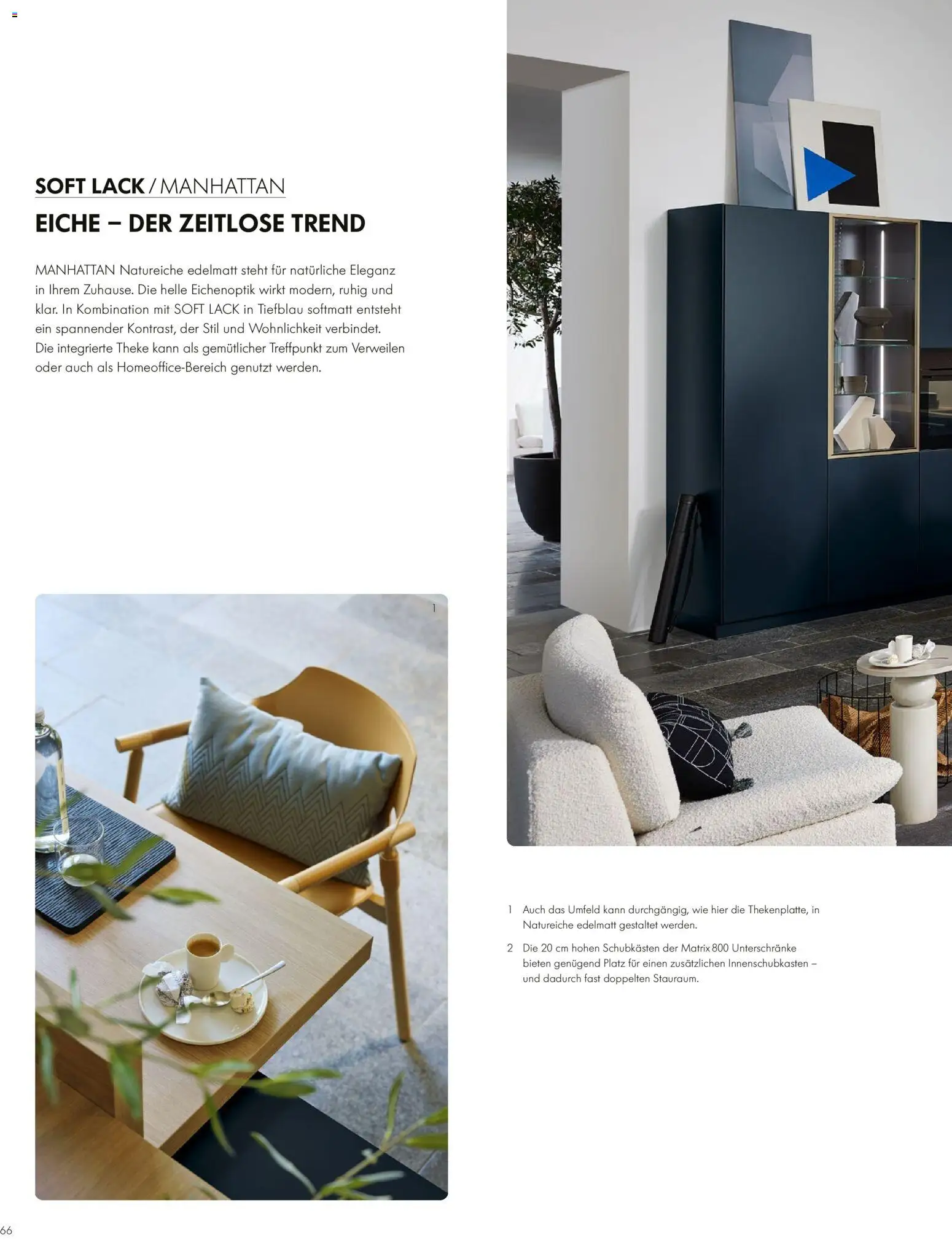 Ostermann Nolte Küchenprospekt 2026 - Seite 66 - gültig ab 01.01.2026