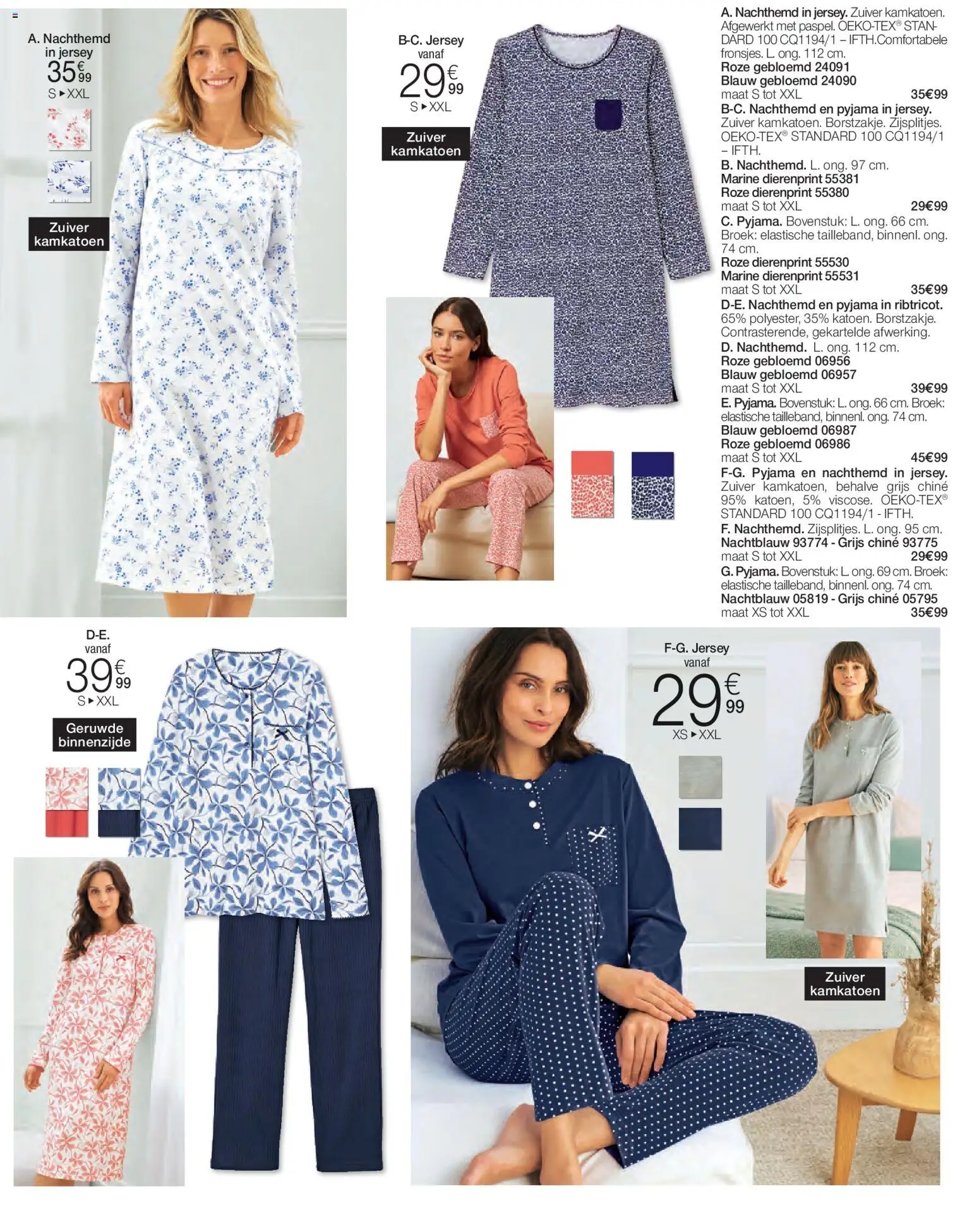 Damart - Folder - page 30- valid from 23/02/2026