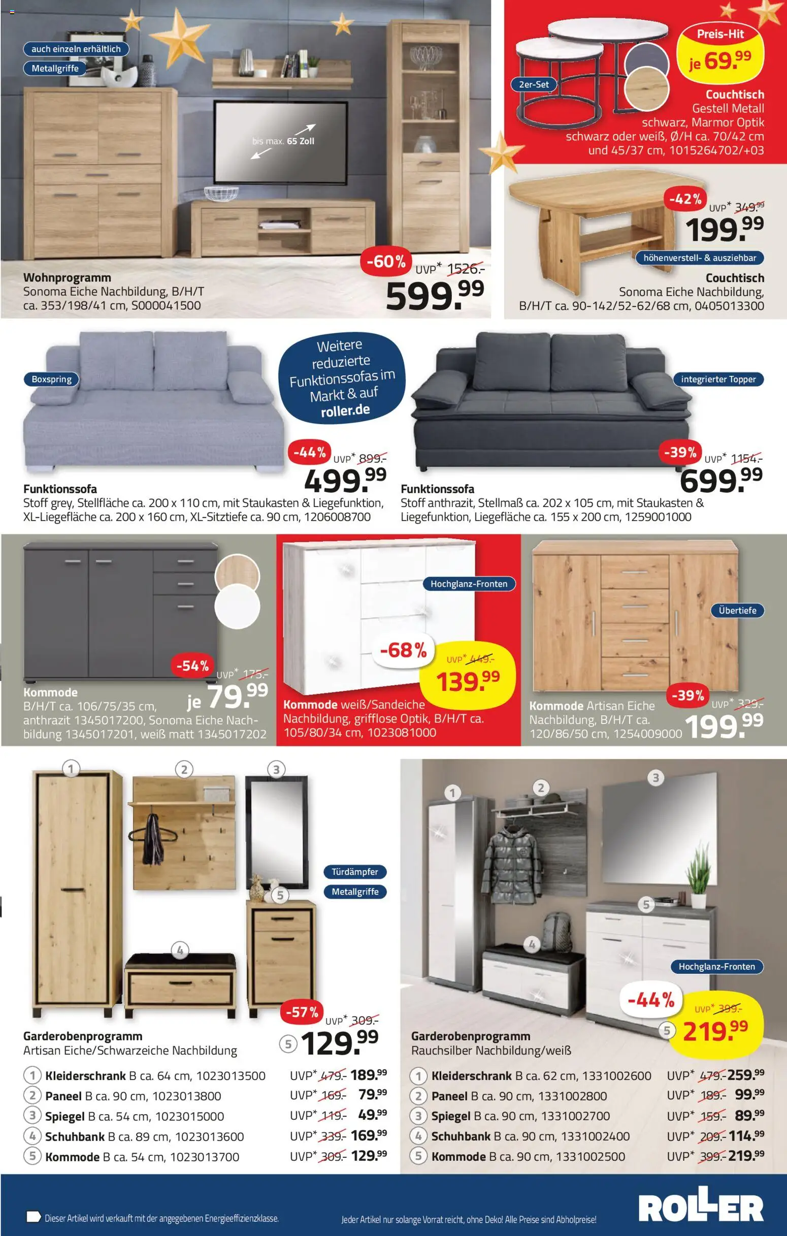 Roller Prospekt 	 - Seite 7 - gültig ab 30.11.2025