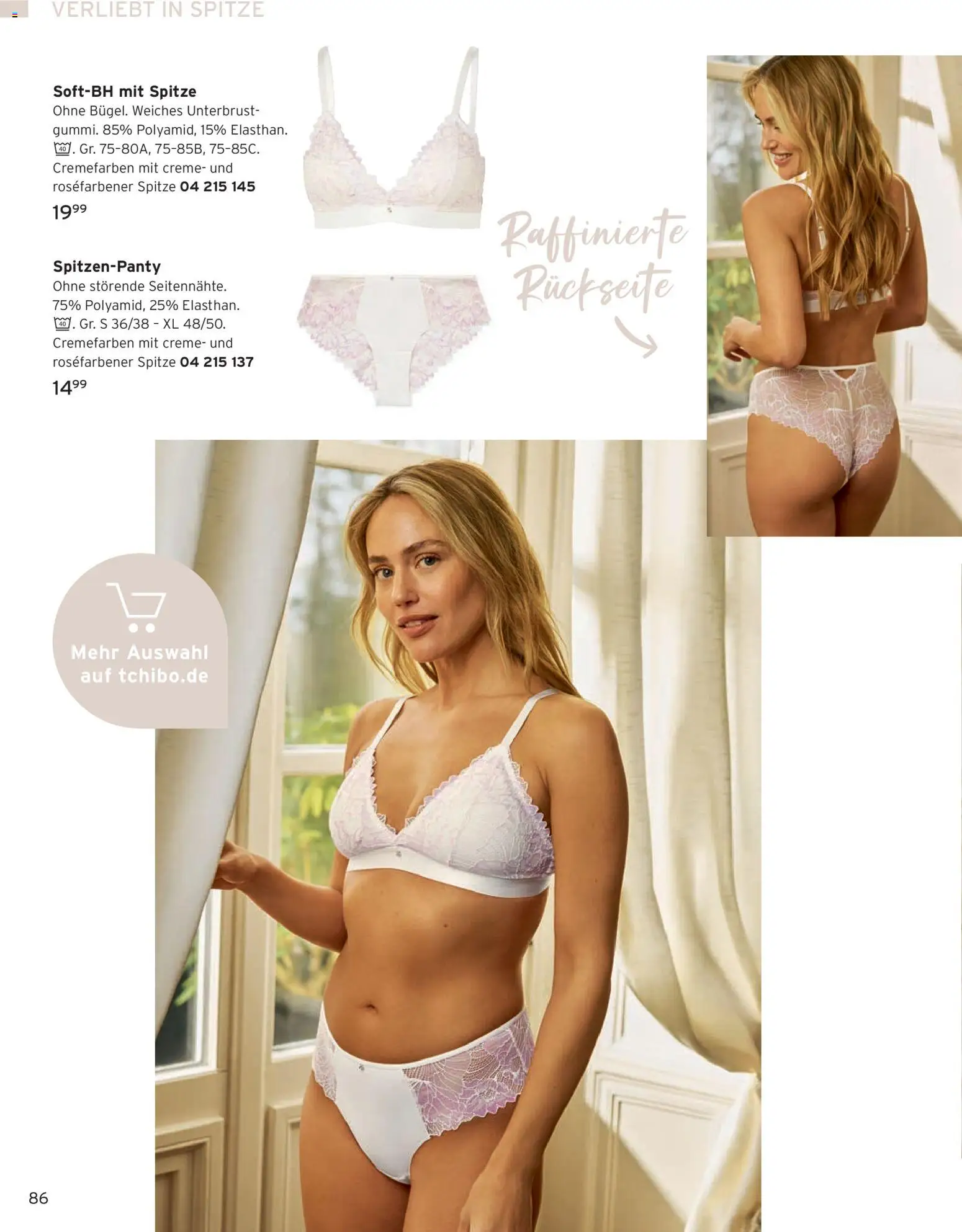 Tchibo Prospekt April - Seite 86 - gültig ab 01.04.2026