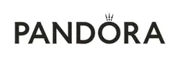Pandora Geschäft logo