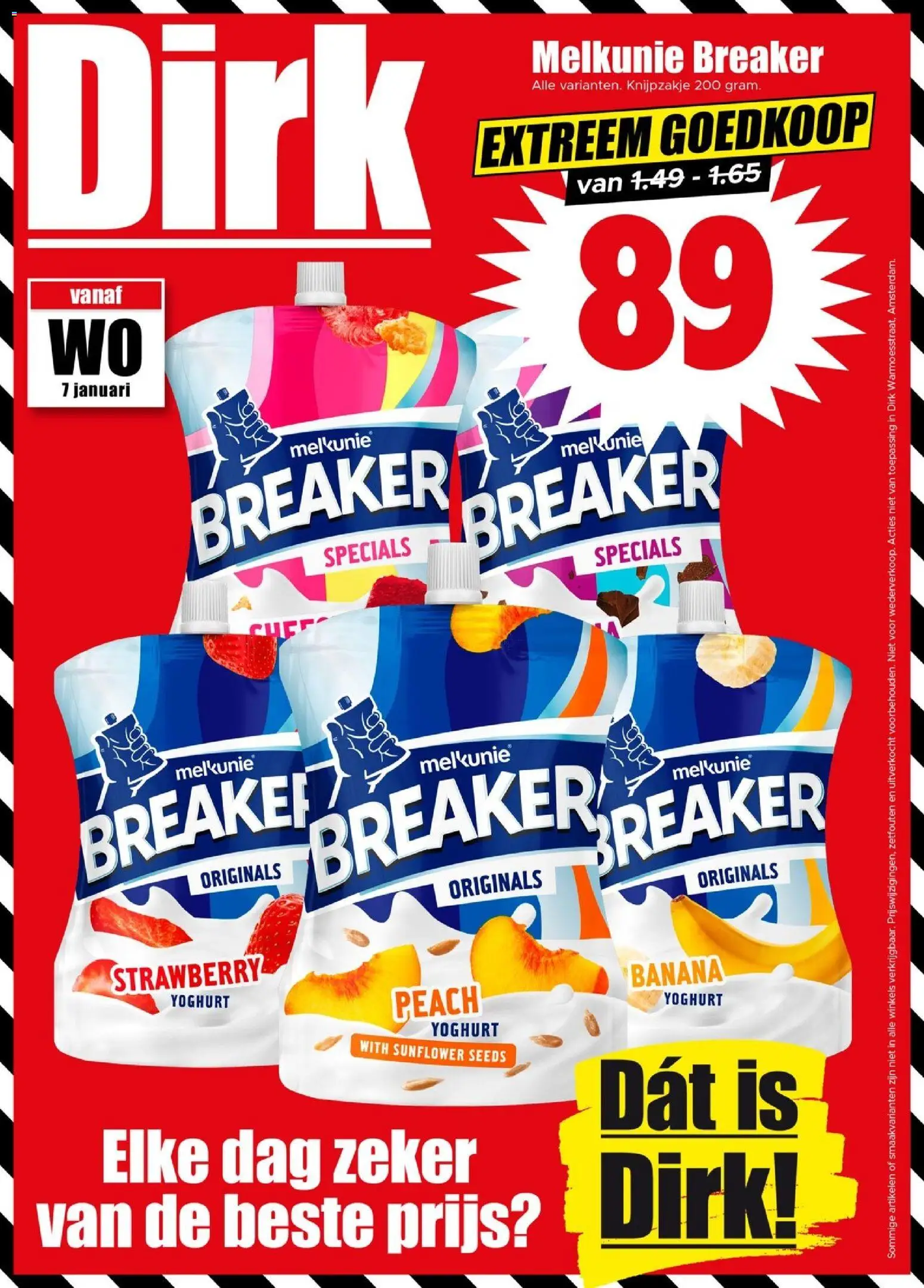 Dirk - Folder week 2 - pagina 1- geldig vanaf 07-01-2026