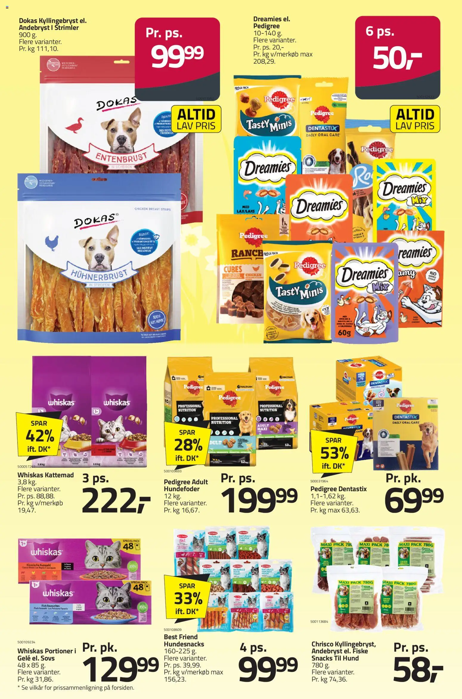 Fleggaard - Tilbudsavis - page 52- valid from 18/03/2026