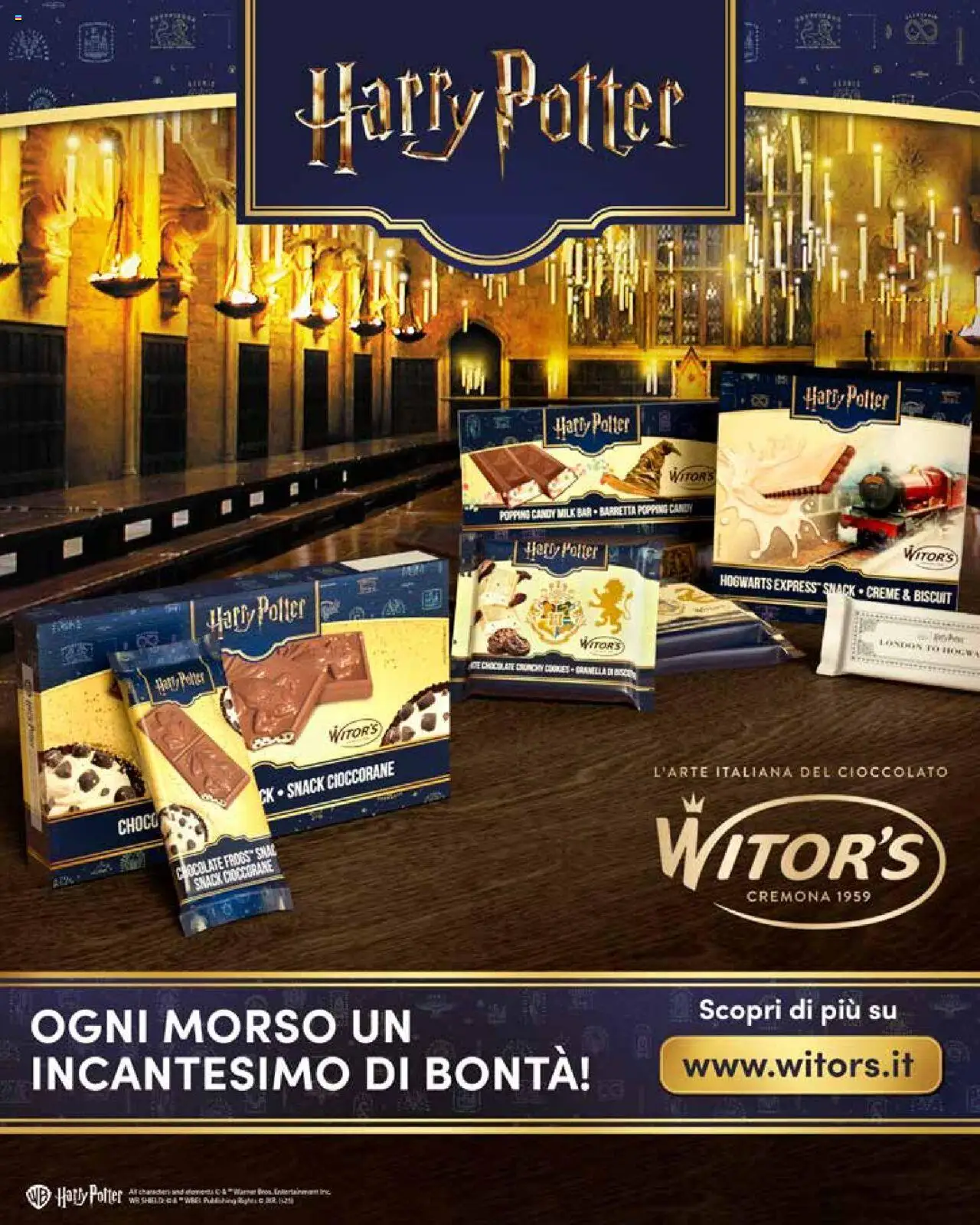 Toys Center Natale catalogo - pagina 61 - valido dal 17/10/2025