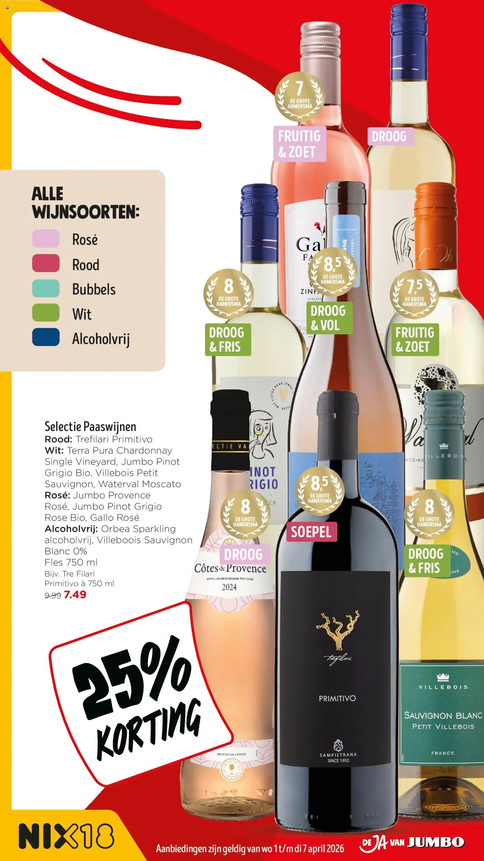 Jumbo folder week 14 - page 24- valid from 01-04-2026