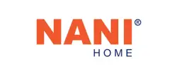 Магазин NANI Home в България logo