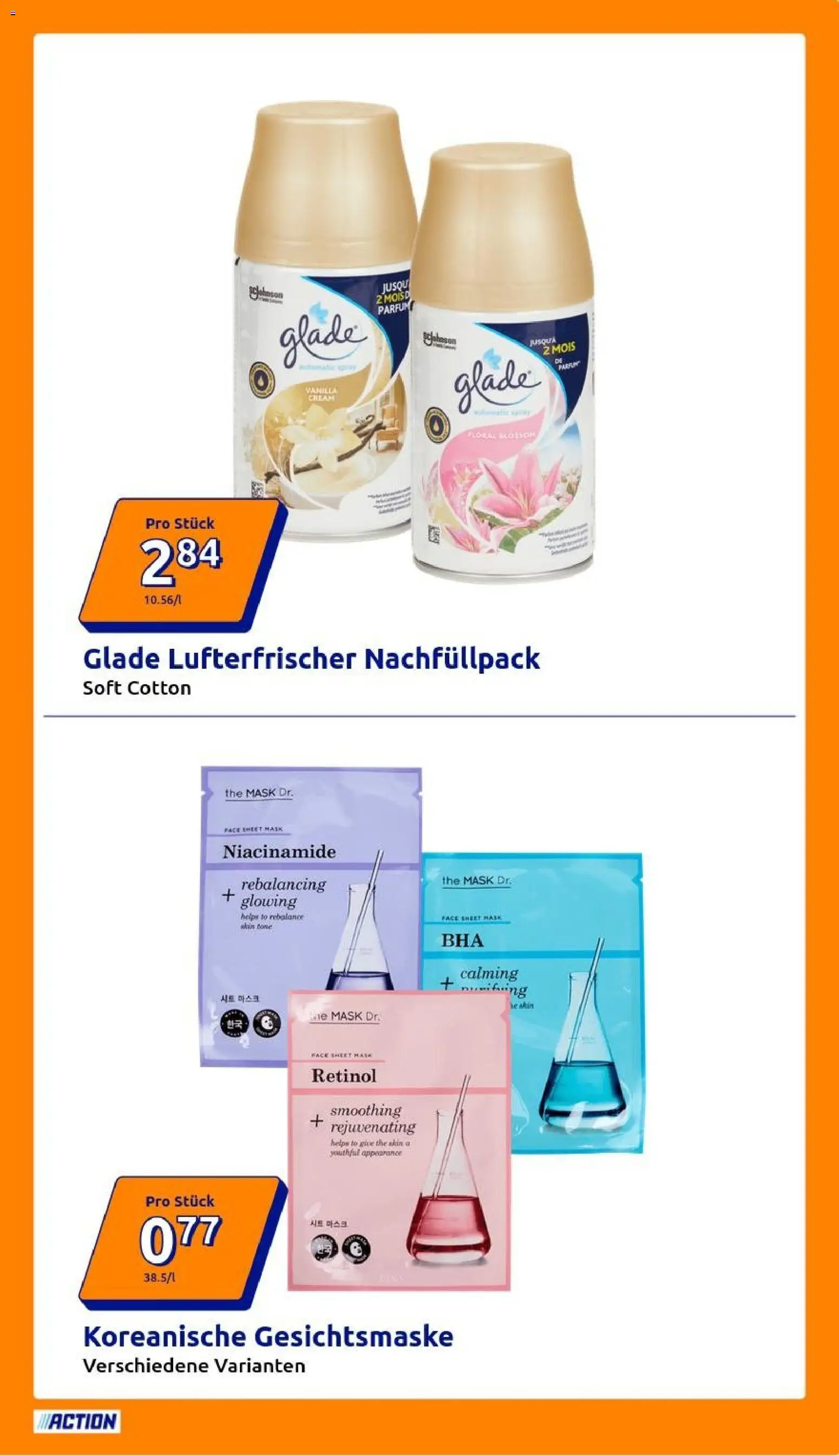 Action Prospekt - Seite 5 - gültig ab 11.03.2026