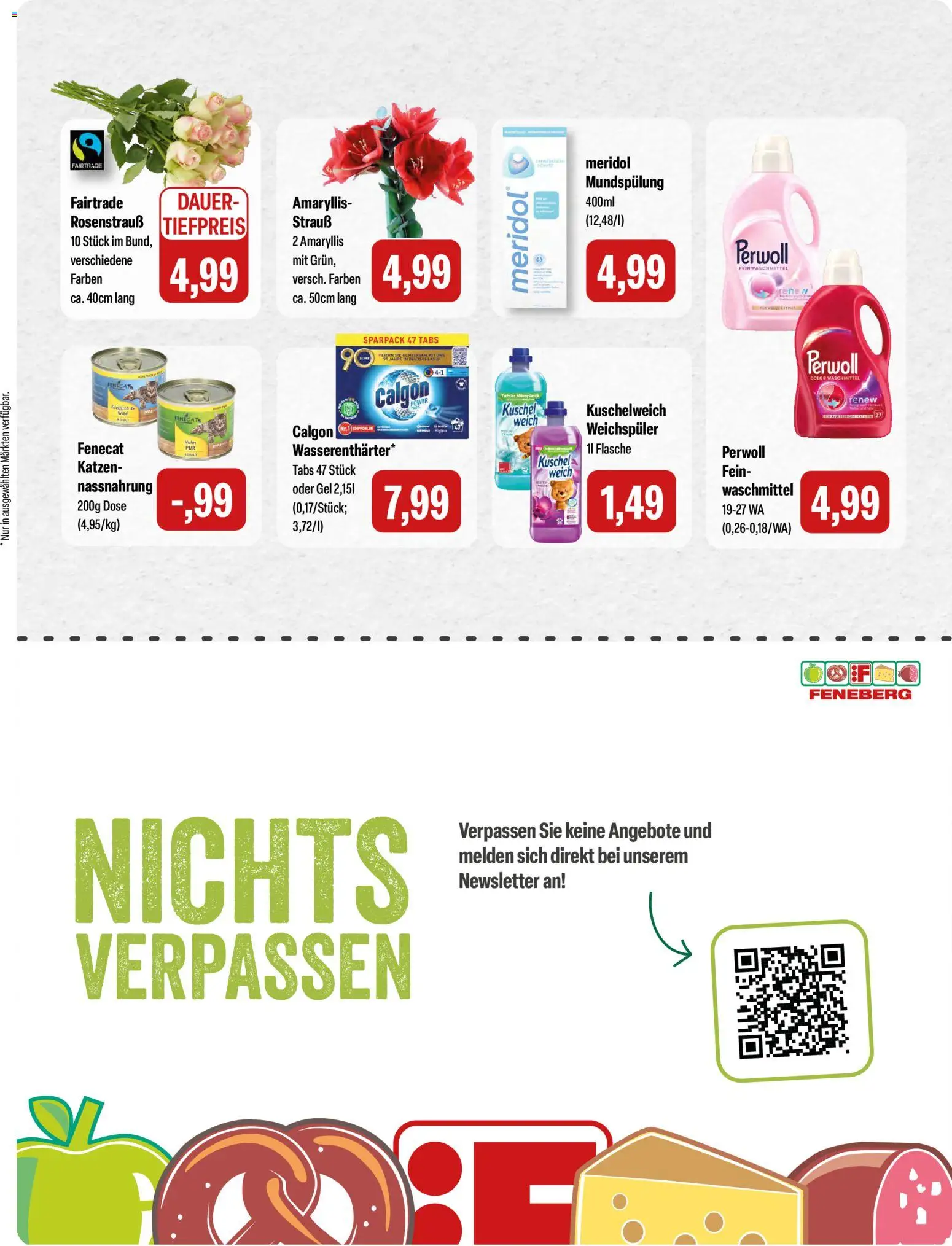 Feneberg Angebote - Seite 15 - gültig ab 11.12.2025