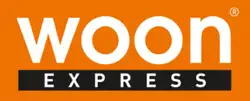 Woonexpress-winkel in Nederland logo