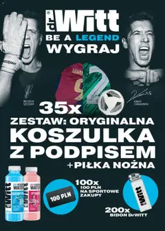 Podgląd Topaz Gazetka - Dr Witt ważny od 06.10.2025