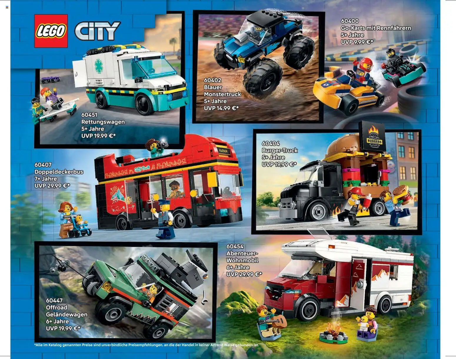 Lego Angebote - page 52- valid from 05.01.2026