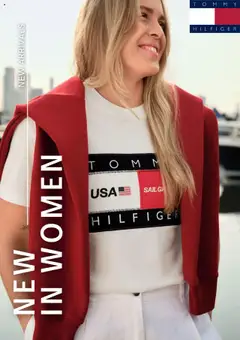 Προεπισκόπηση Tommy Hilfiger - Kατάλογος 9/2025  ισχύει από 01/09/2025