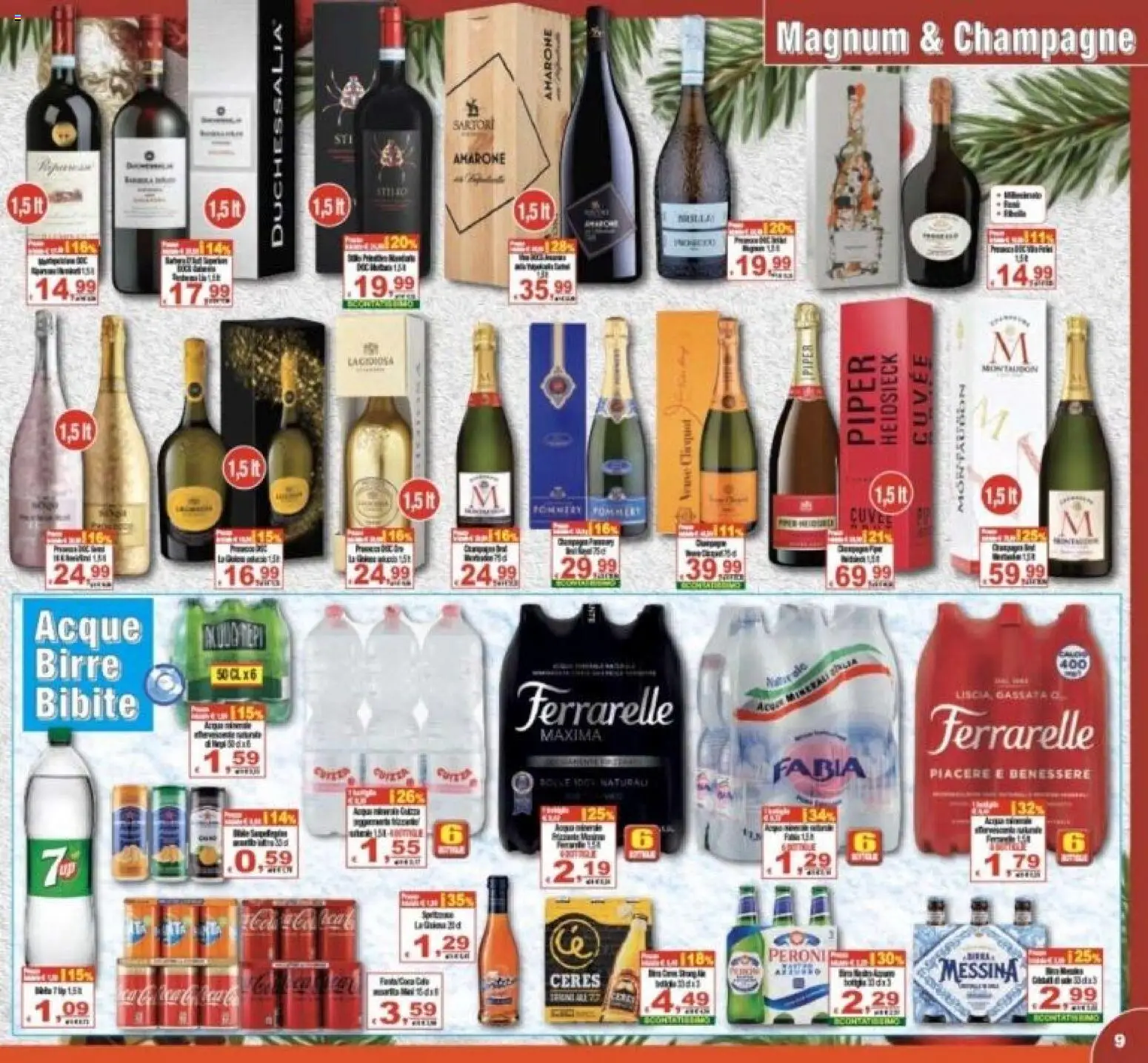 Volantino CTS	 - pagina 9 - valido dal 06/12/2025