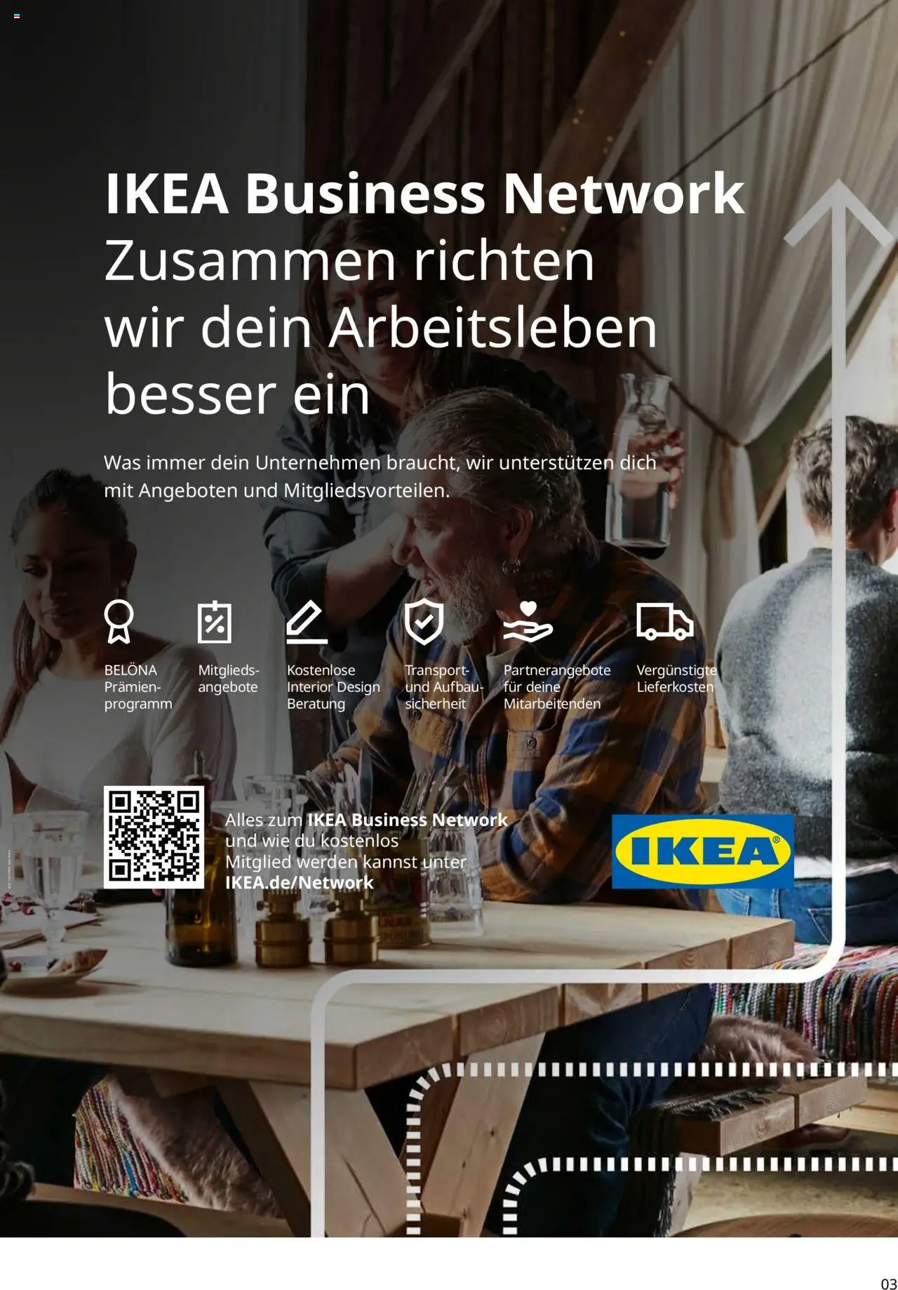 Ikea Büroeinrichtung - Seite 3 - gültig ab 30.09.2025