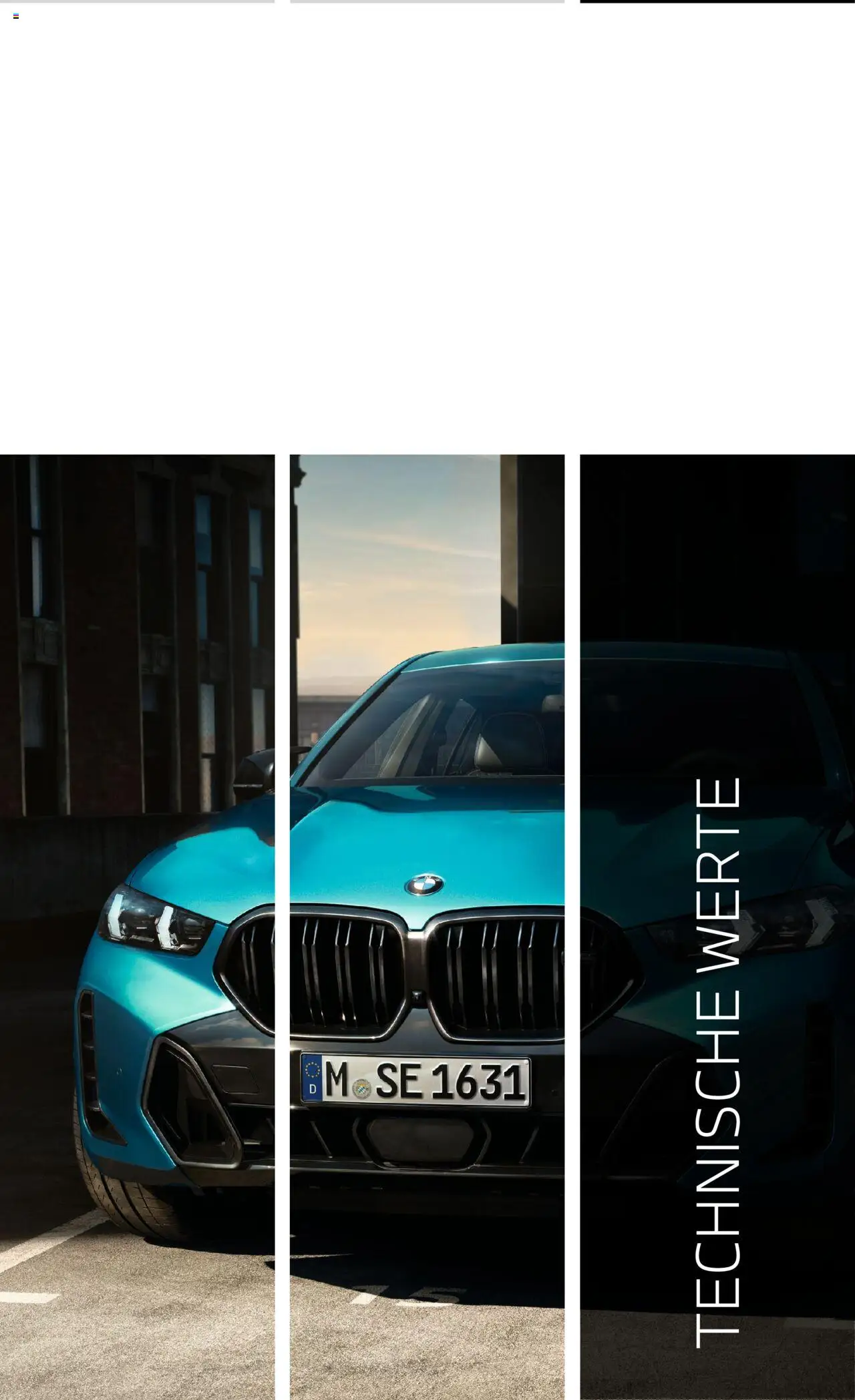 BMW X6 - Seite 19 - gültig ab 01.08.2025