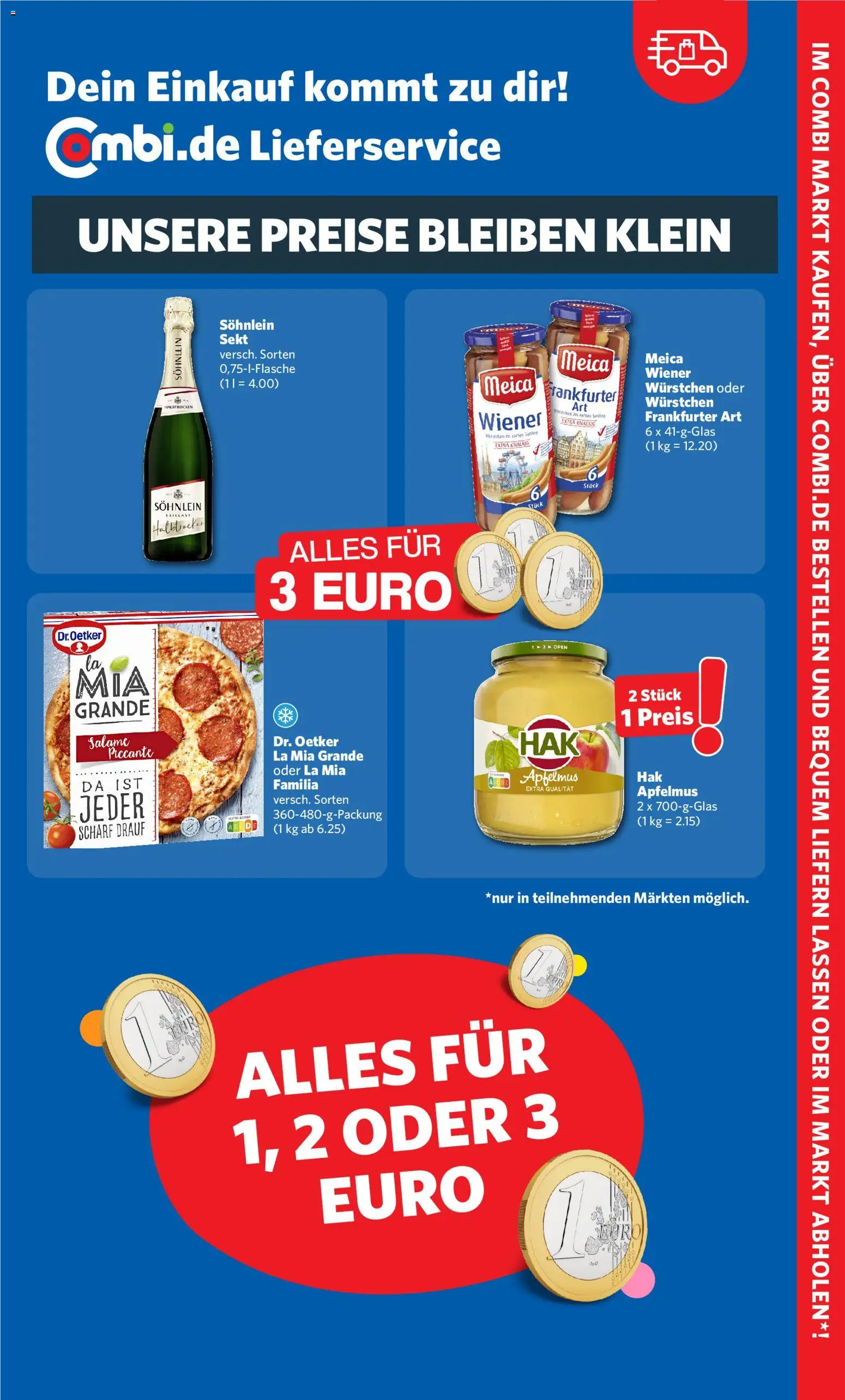 Combi Prospekt 	 - Seite 36 - gültig ab 13.04.2026