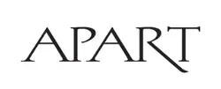 Apart logo