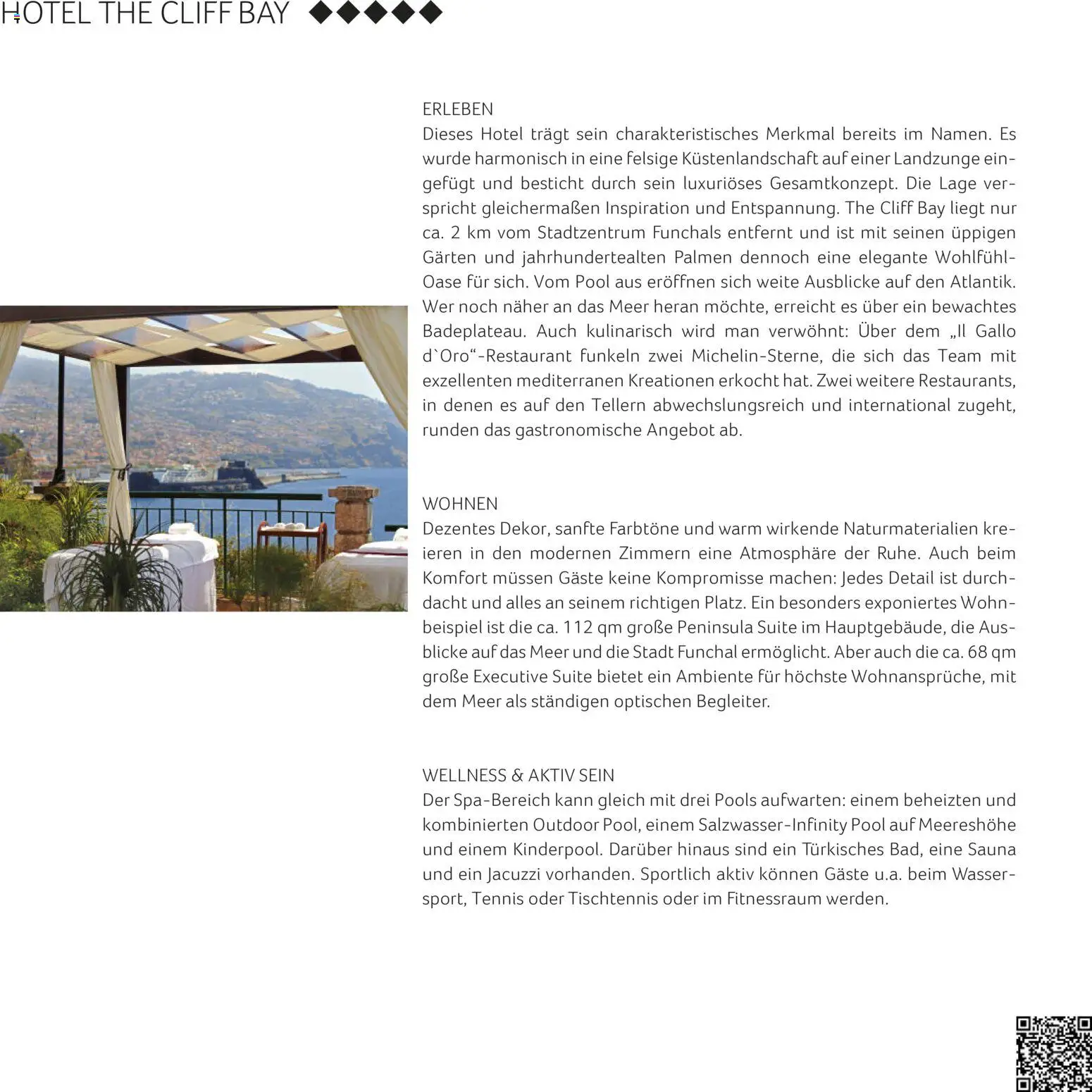 TUI airtours Katalog Finest 2025/26 - Seite 15 - gültig ab 01.12.2025