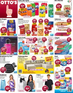 Vorschau Otto's aktionen gültig ab 07.04.2026