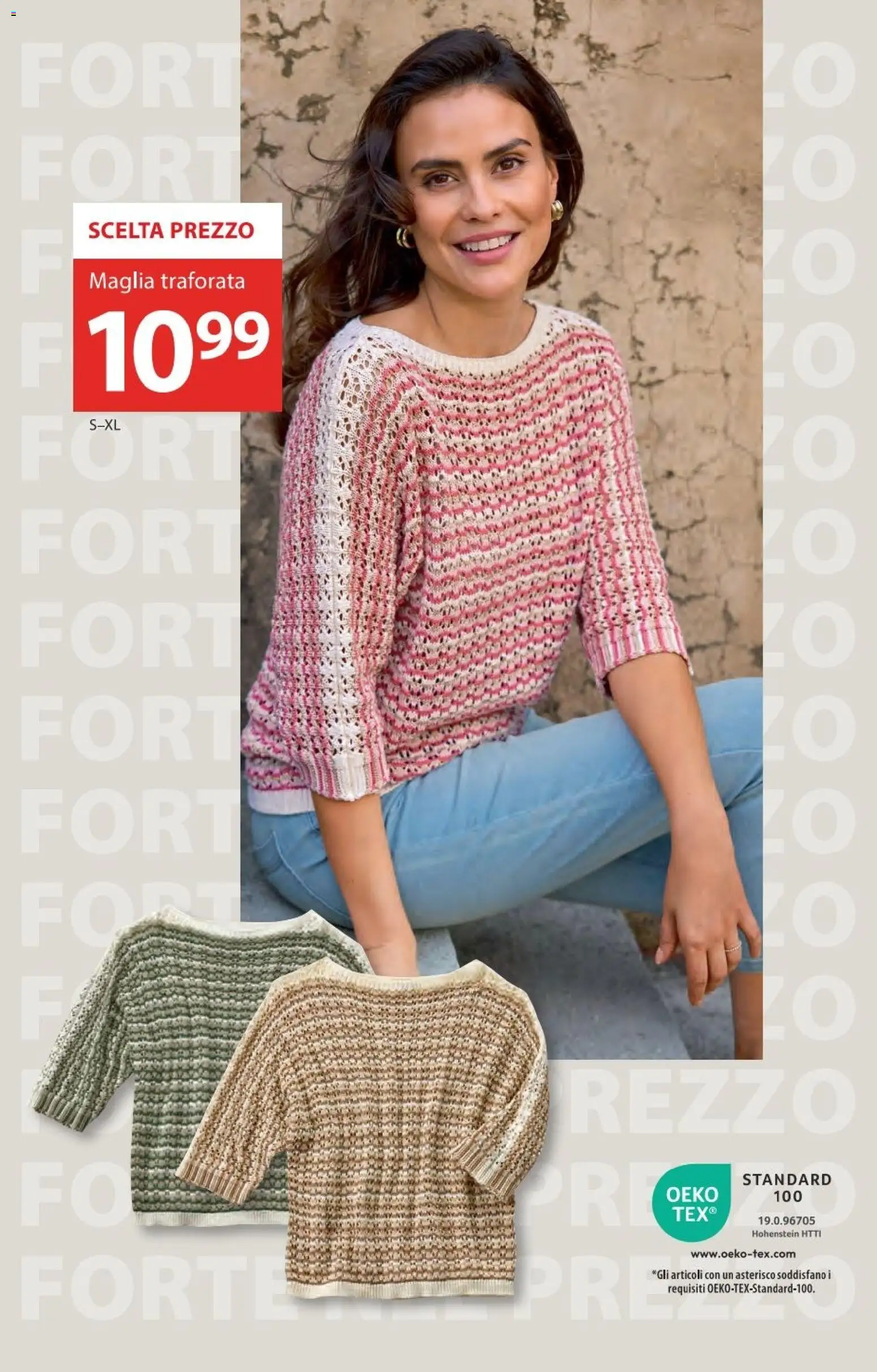 NKD volantino - pagina 2 - valido dal 30/03/2026