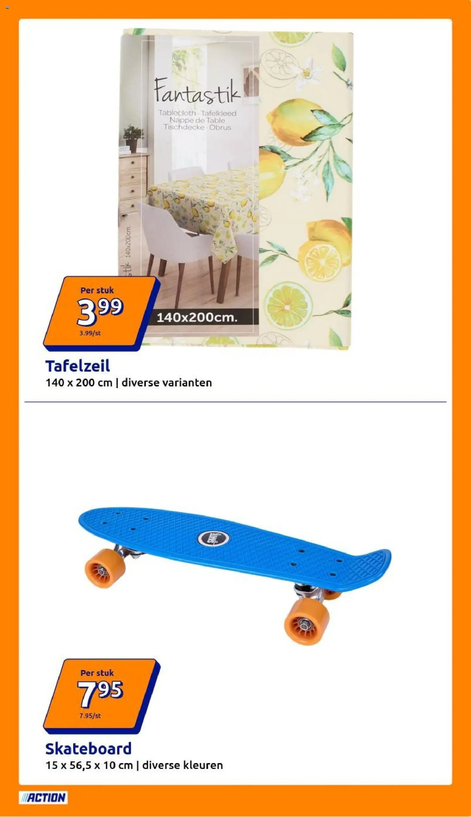 Action folder week 14 - page 5- valid from 01-04-2026