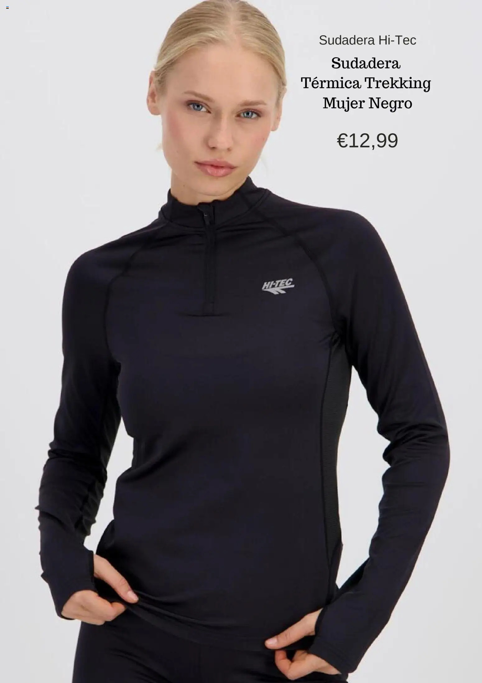 Sprinter folleto - Página de 6 - Válido desde 04/02/2026