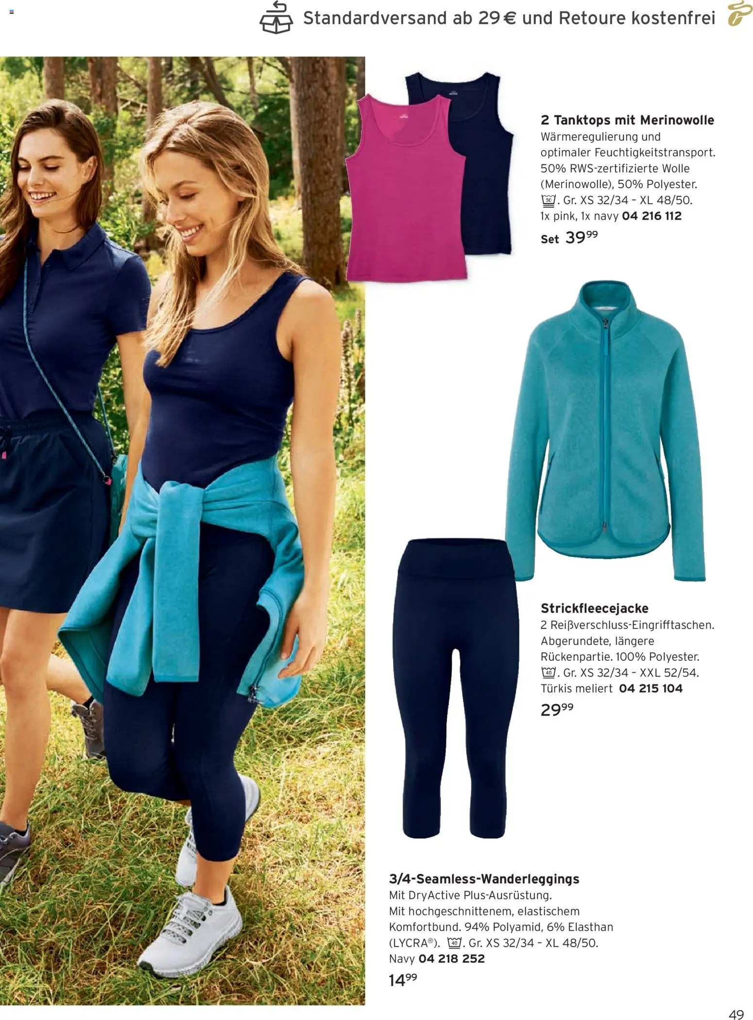 Tchibo Prospekt April - Seite 49 - gültig ab 01.04.2026