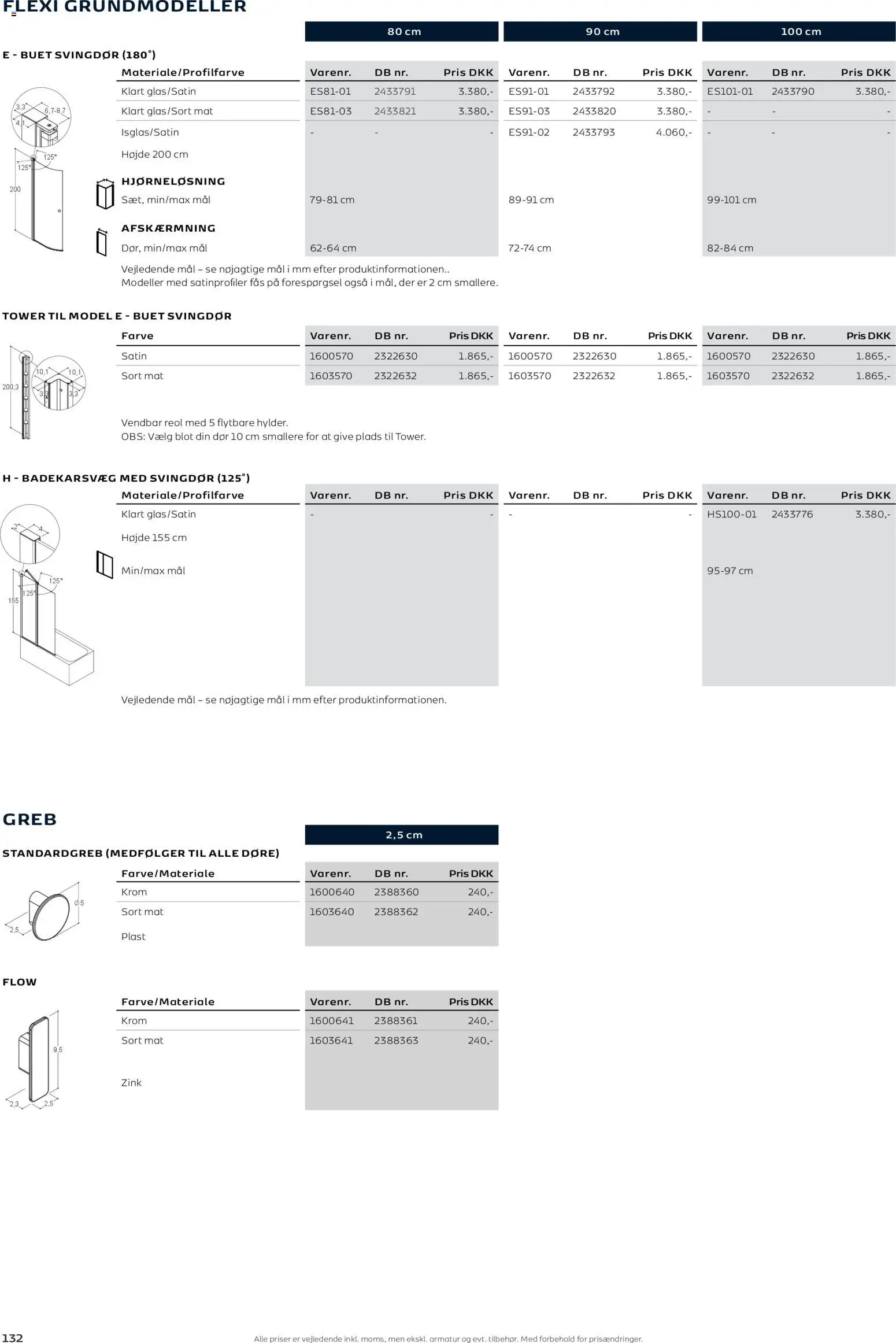 Bauhaus - Scanbad - page 132- valid from 01/01/2026