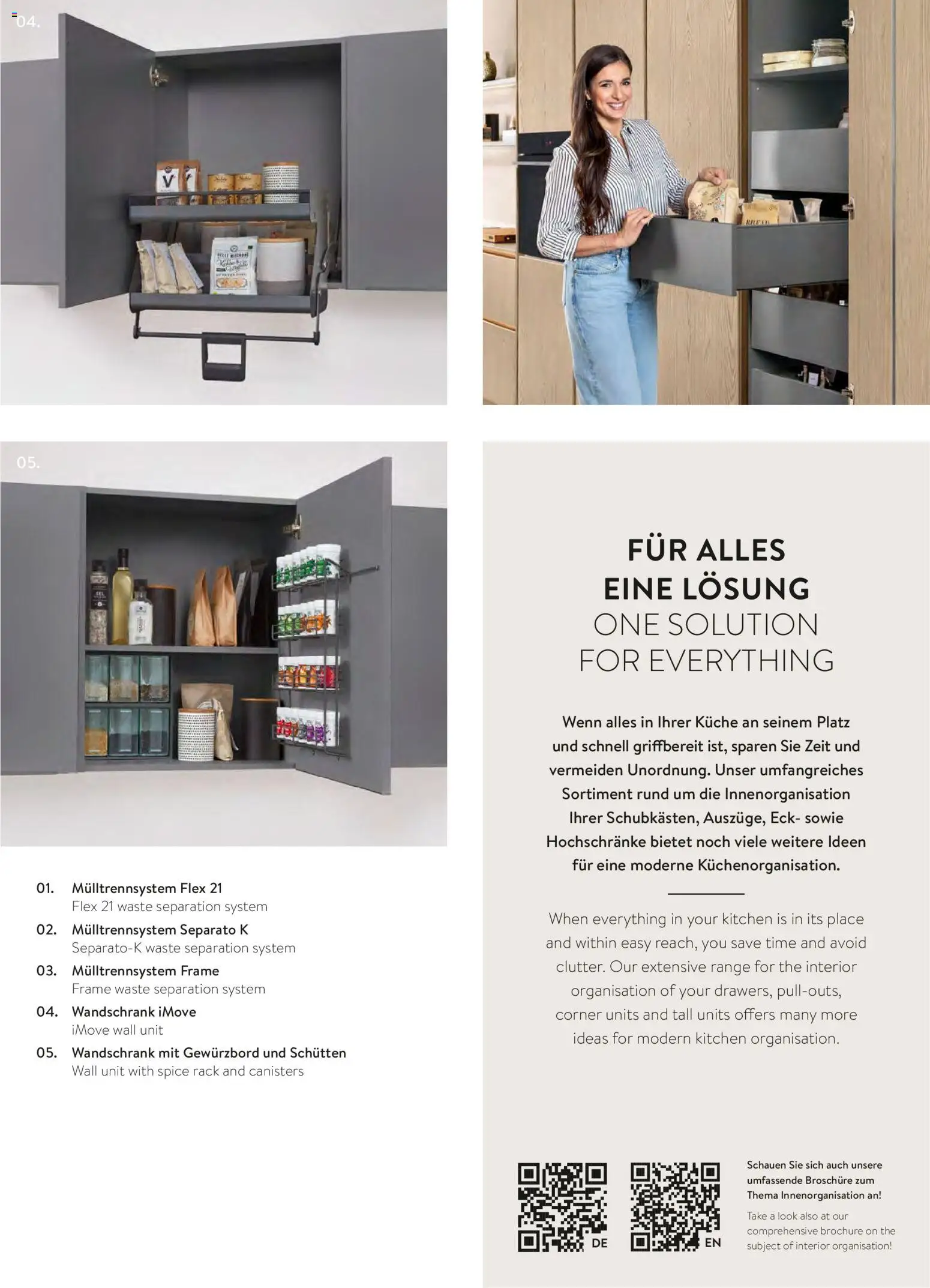 Ostermann Nobilia Küchenprospekt 2026 - Seite 177 - gültig ab 01.01.2026