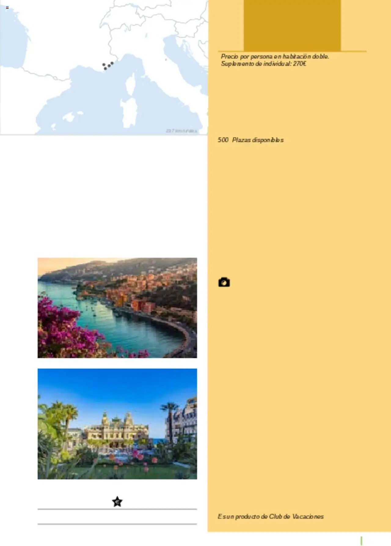 Viajes El Corte Inglés Rutas Culturales de la Comunidad de Madrid - Página de 93 - Válido desde 01/04/2025