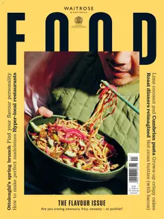 Waitrose - April 2026 valid from 01/04/2026