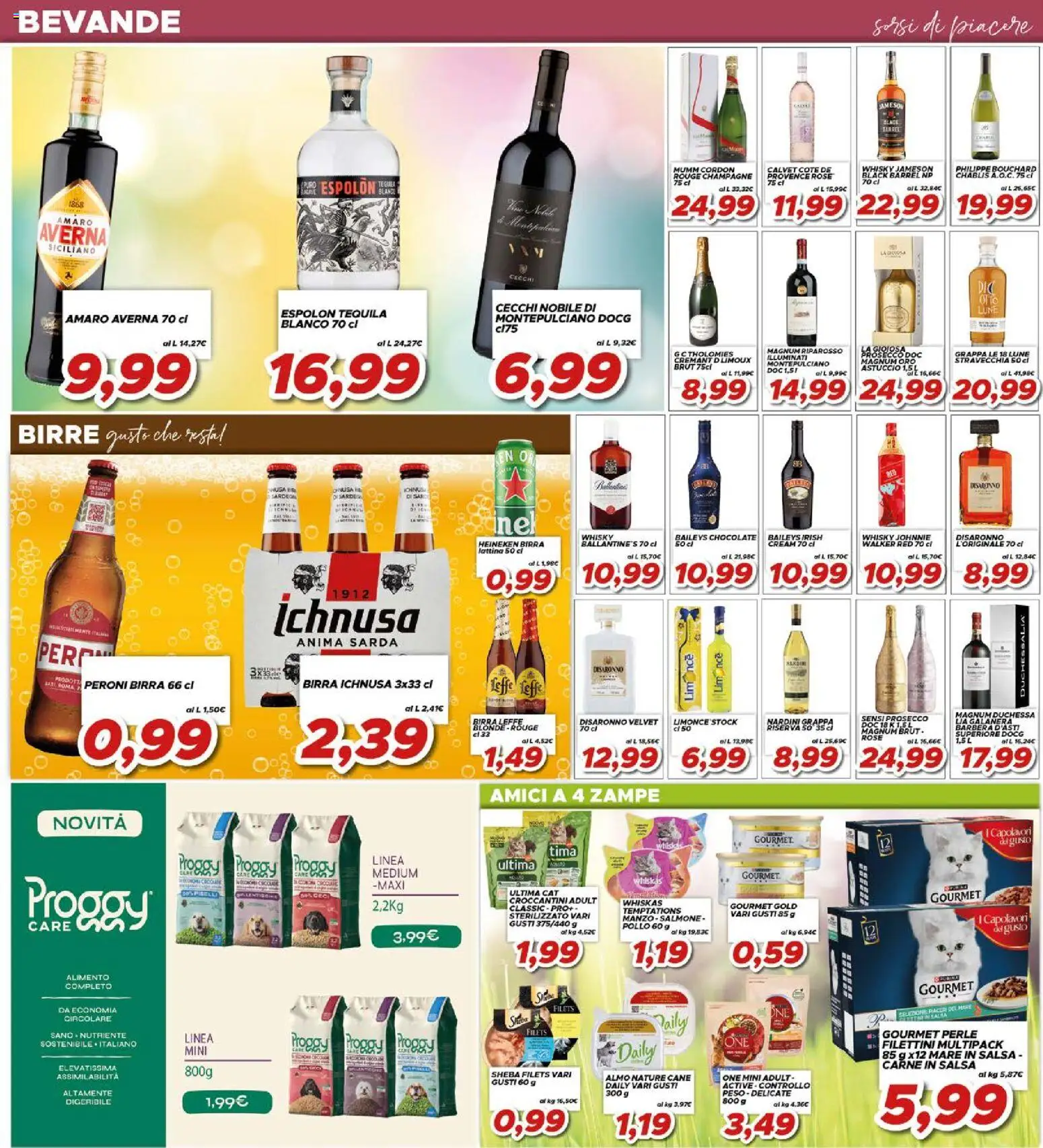 Ma Supermercati volantino - pagina 22 - valido dal 27/03/2026