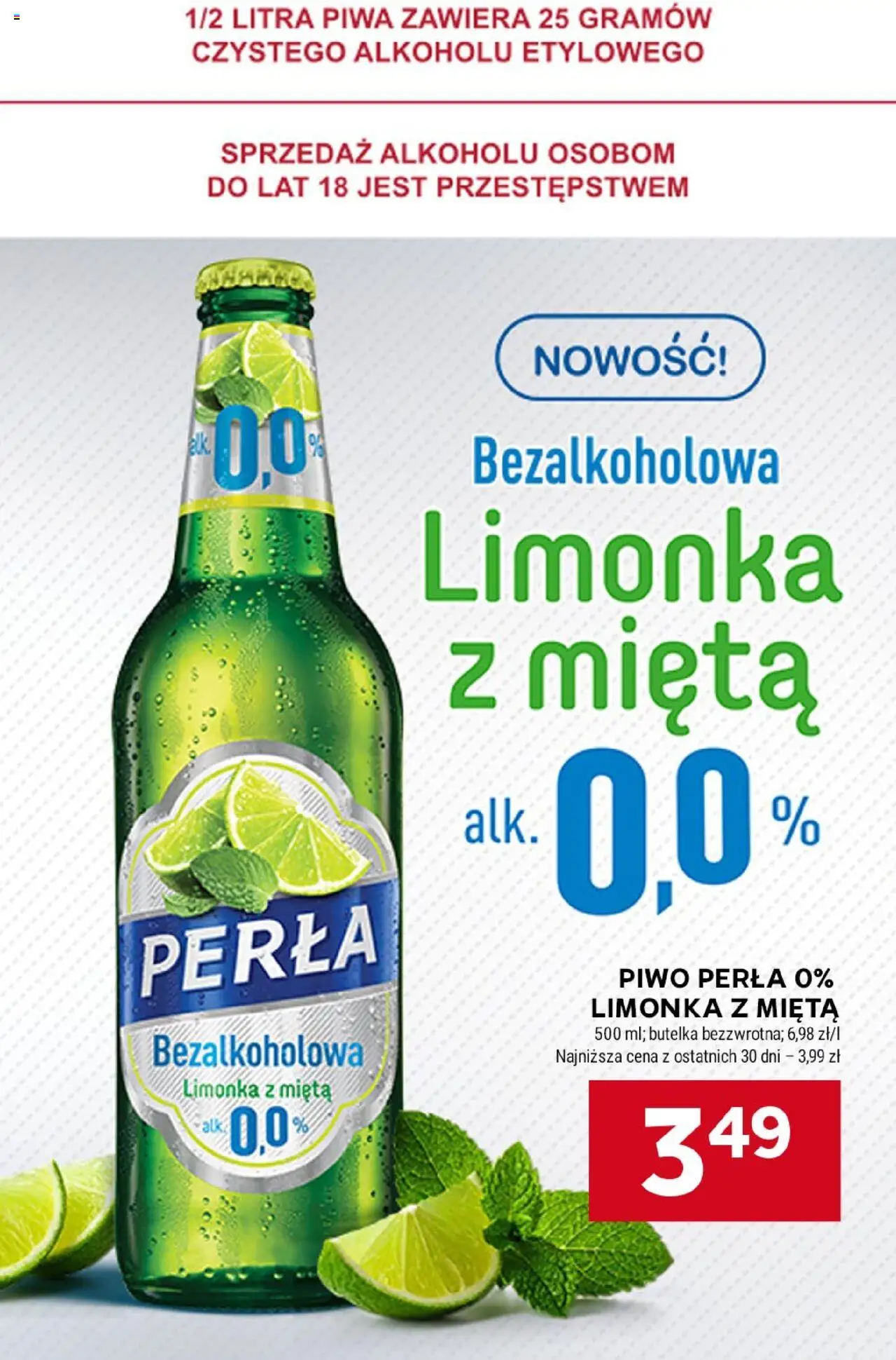 Stokrotka Gazetka - strona 37- ważny od 17.07.2025