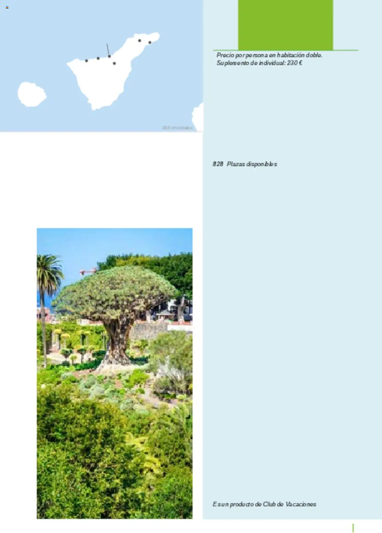 Viajes El Corte Inglés Rutas Culturales de la Comunidad de Madrid - Página de 87 - Válido desde 01/04/2025