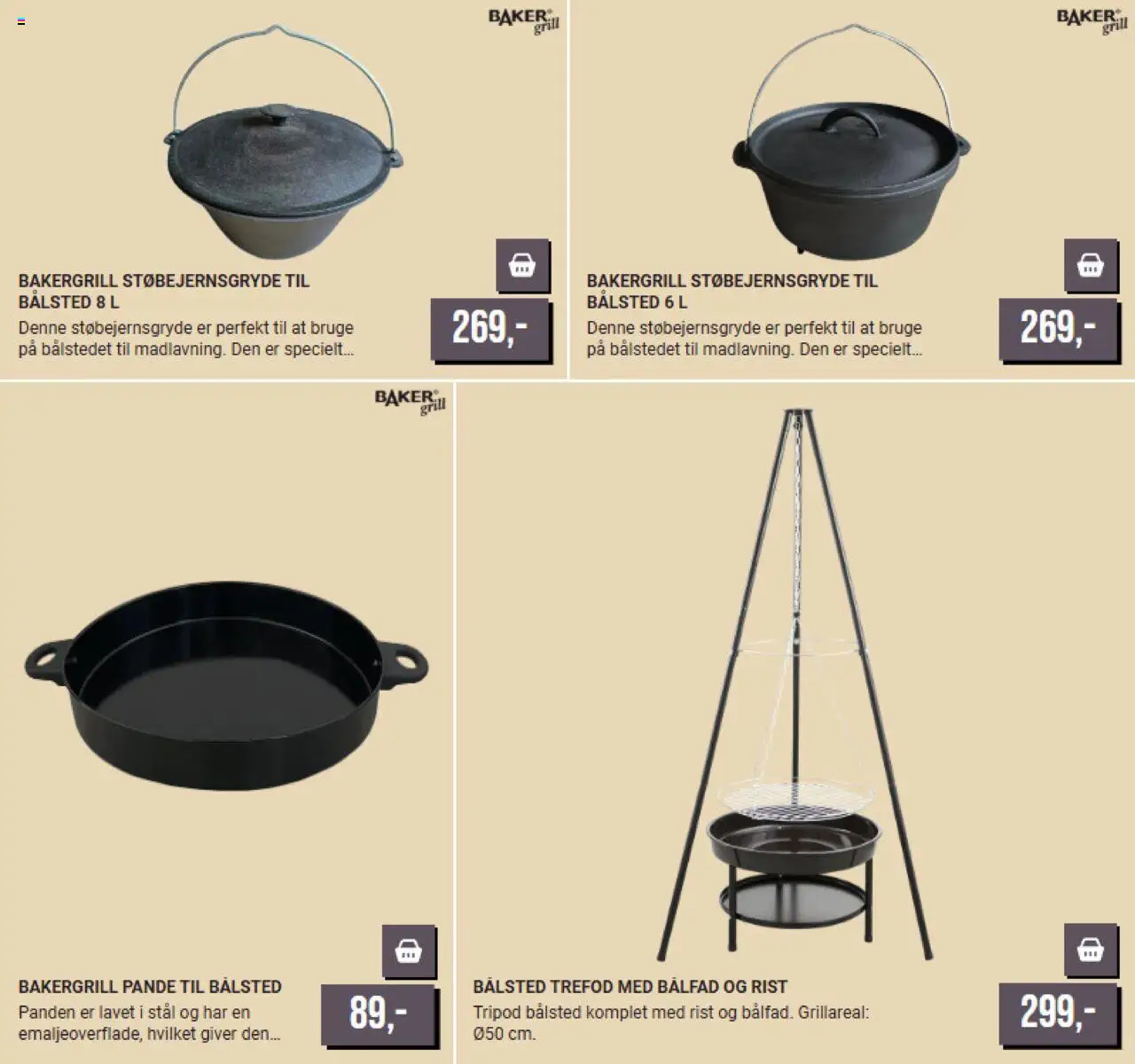 Harald Nyborg - Grill - page 20- valid from 01/01/2026