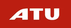ATU Geschäft logo