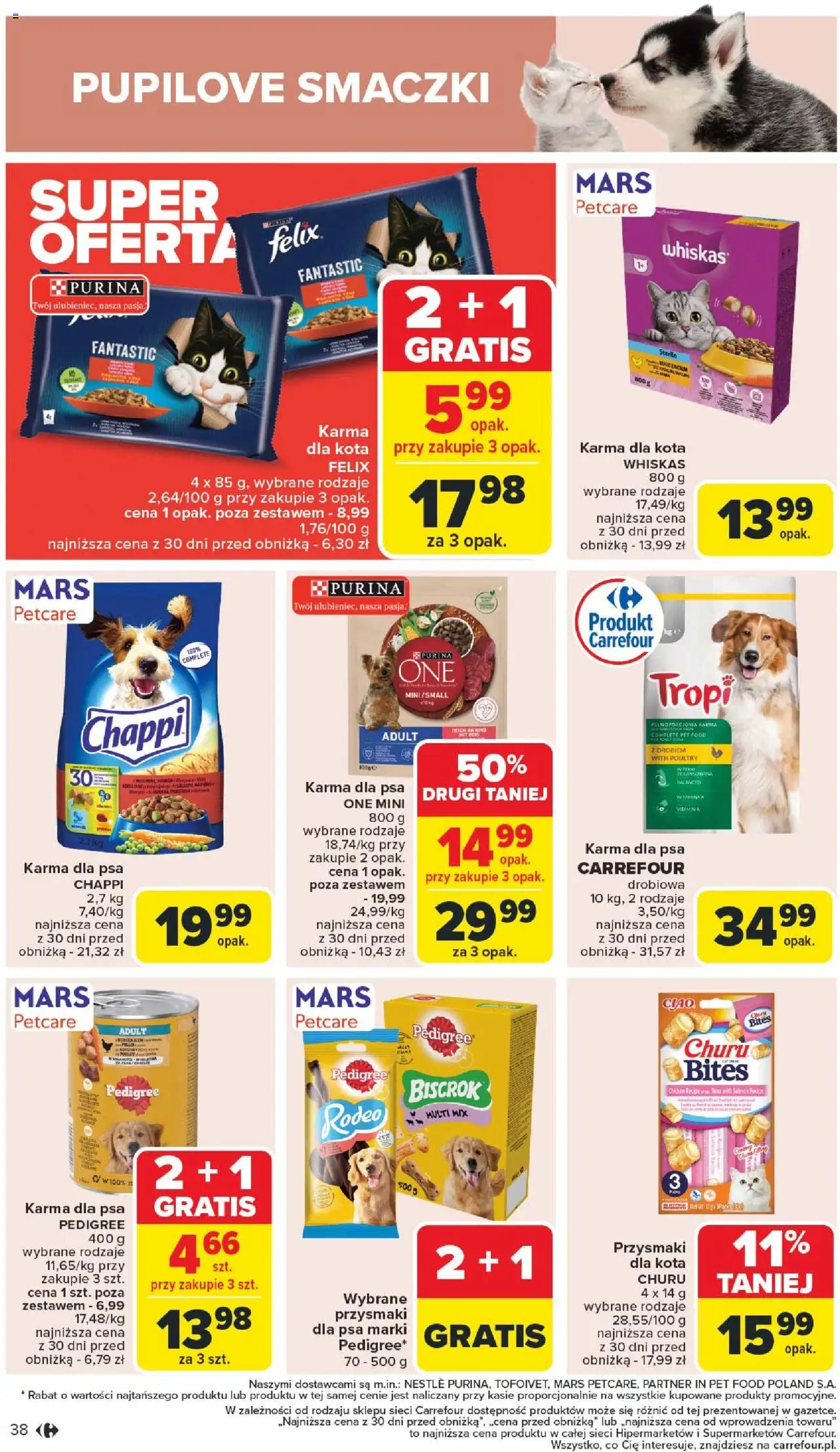 Carrefour Gazetka - strona 42- ważny od 21.07.2025